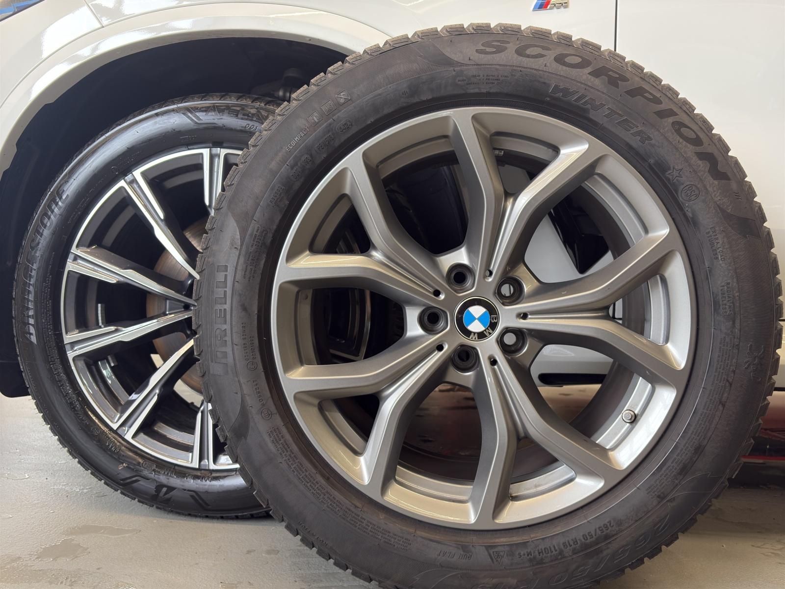BMW X5 30d xDrive SAG-image-20