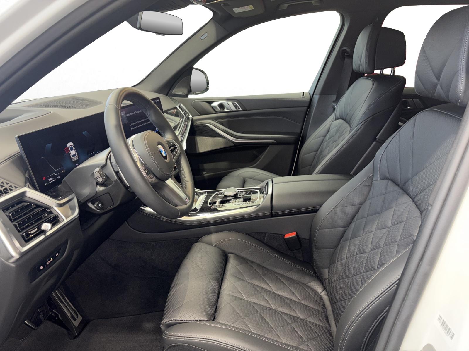 BMW X5 30d xDrive SAG-image-9