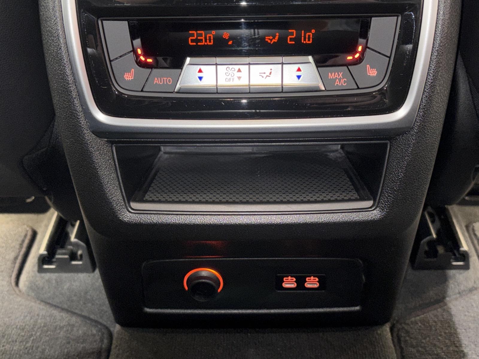 BMW X5 30d xDrive SAG-image-14