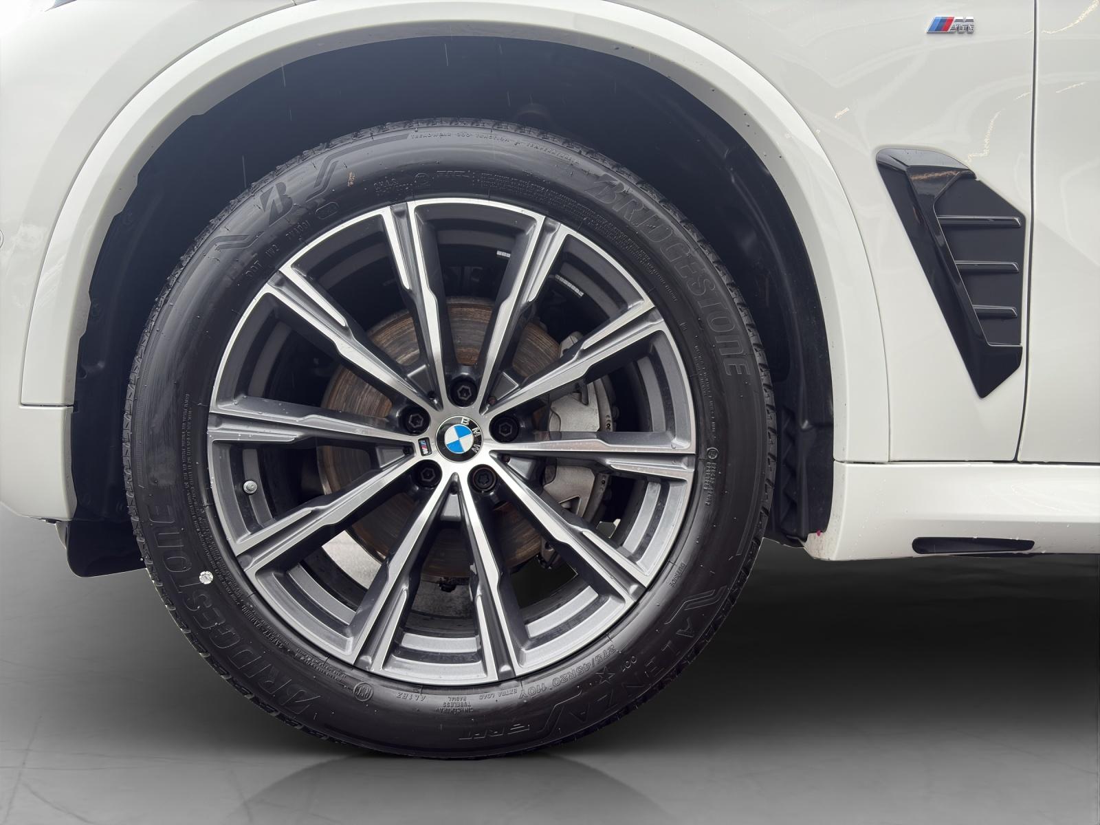 BMW X5 30d xDrive SAG-image-8