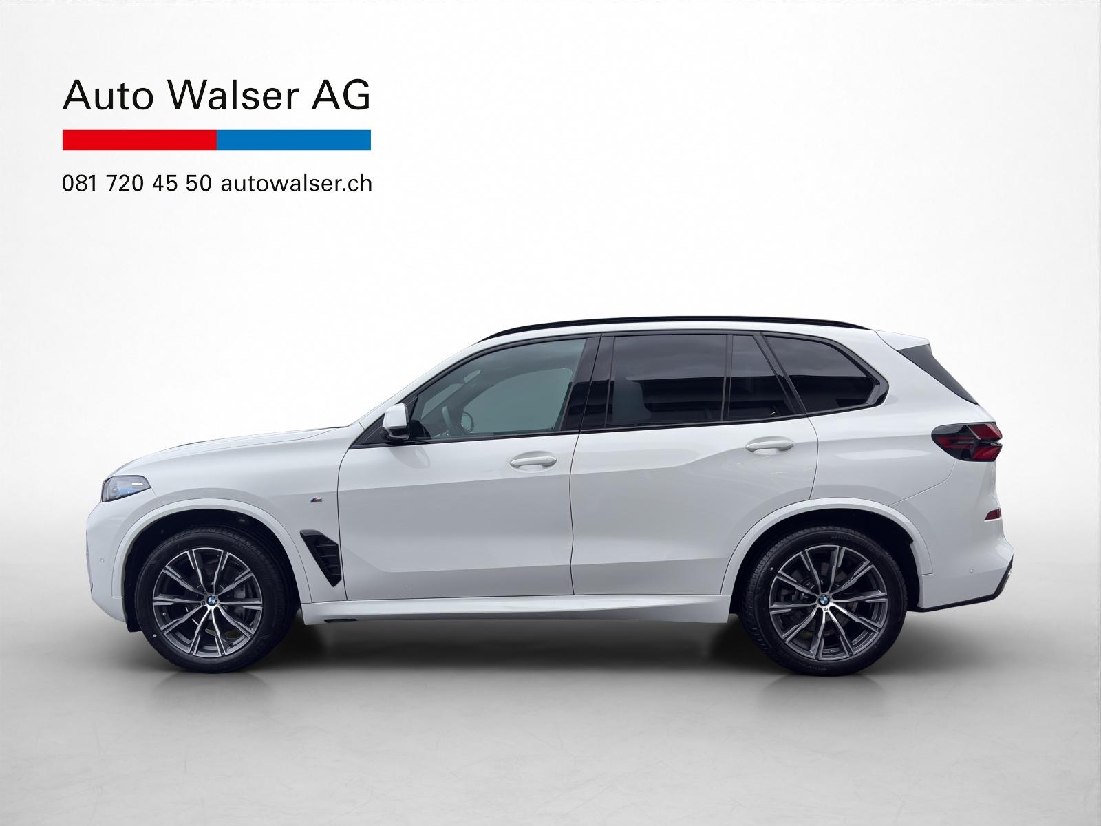 BMW X5 30d xDrive SAG-image-1