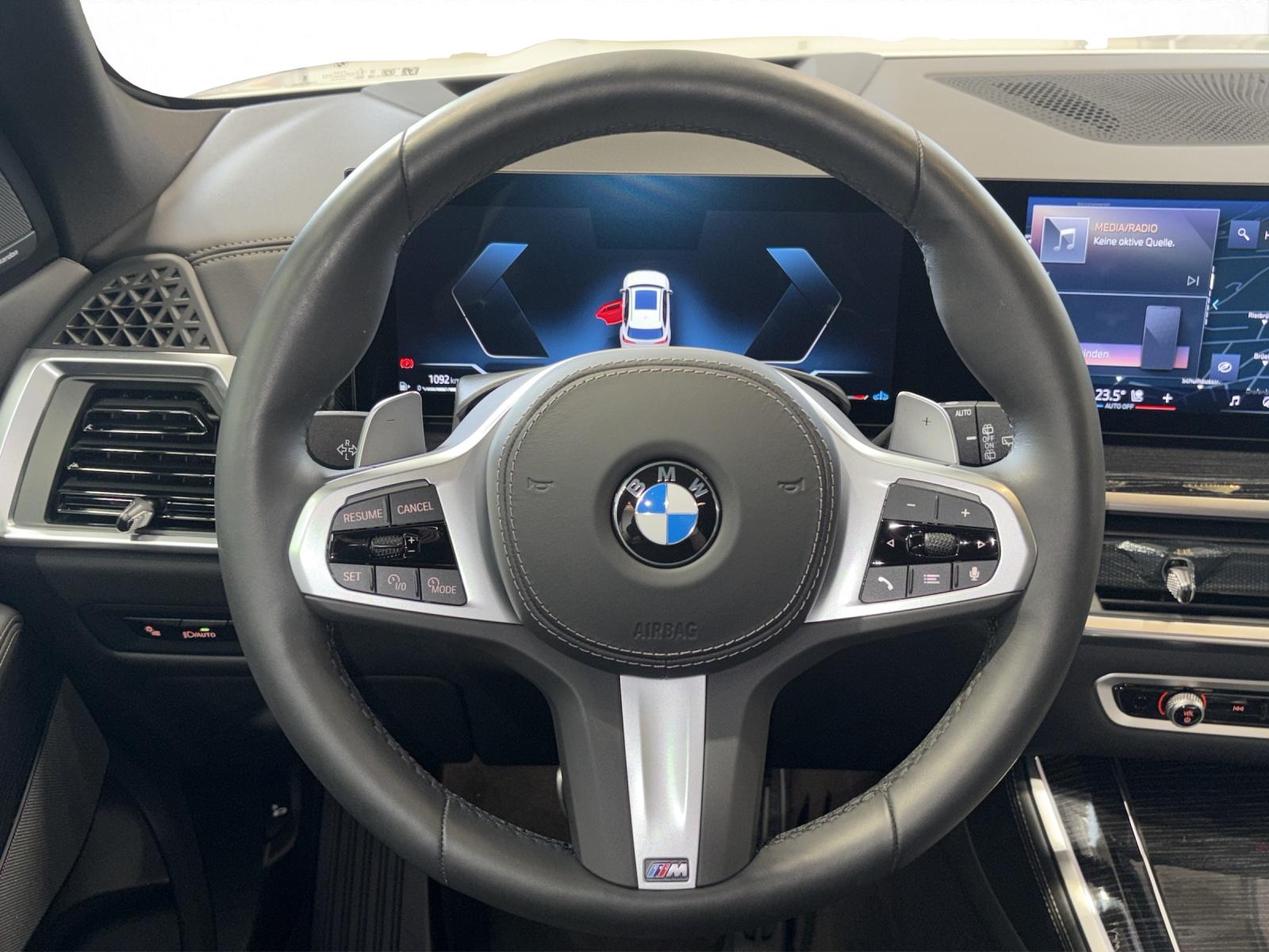 BMW X5 30d xDrive SAG-image-10