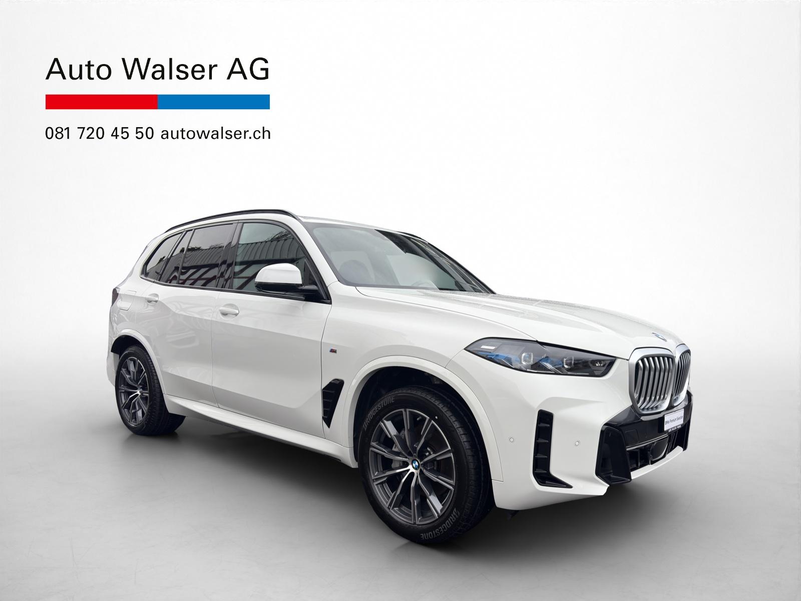 BMW X5 30d xDrive SAG-image-6