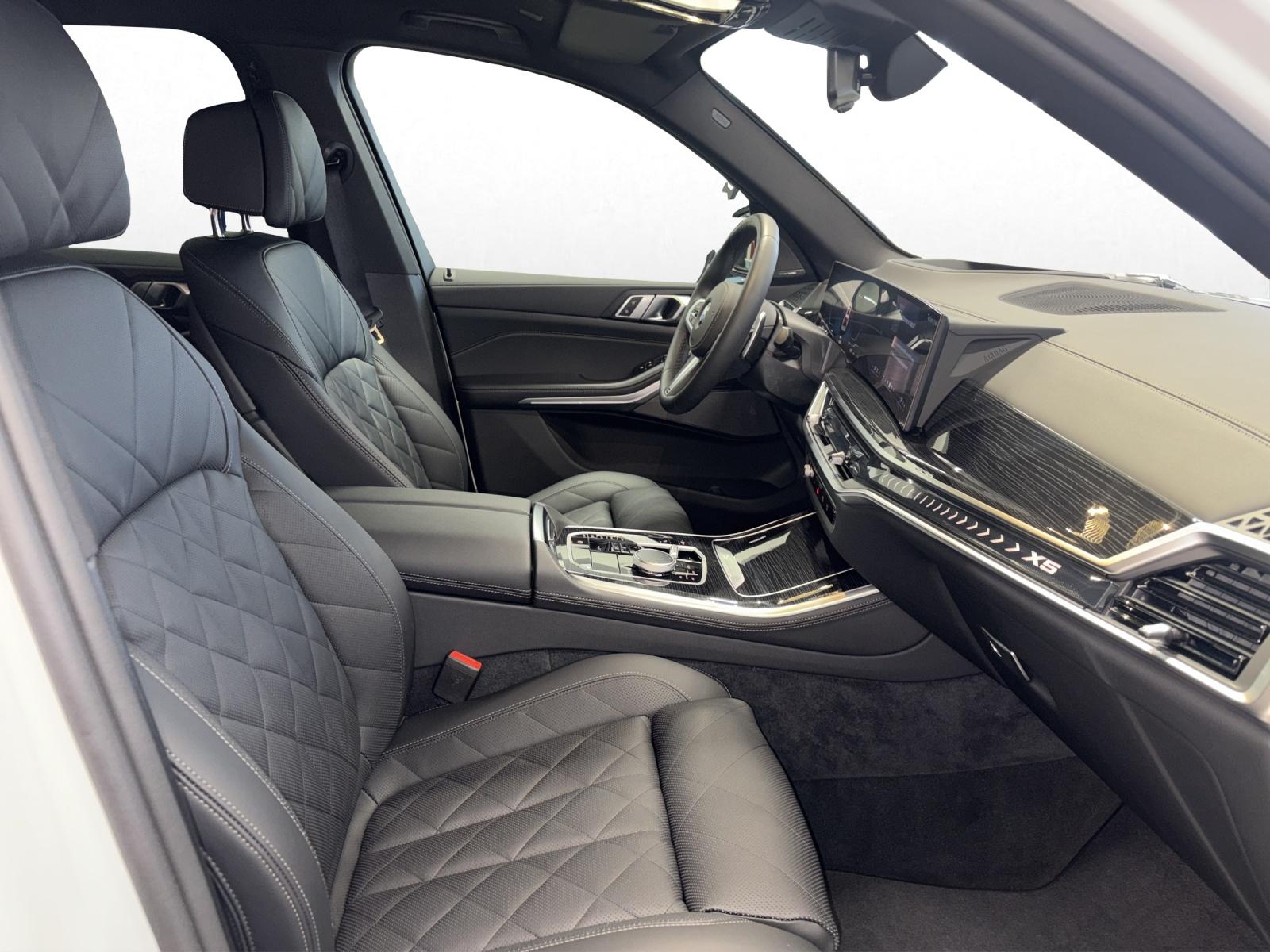 BMW X5 30d xDrive SAG-image-15
