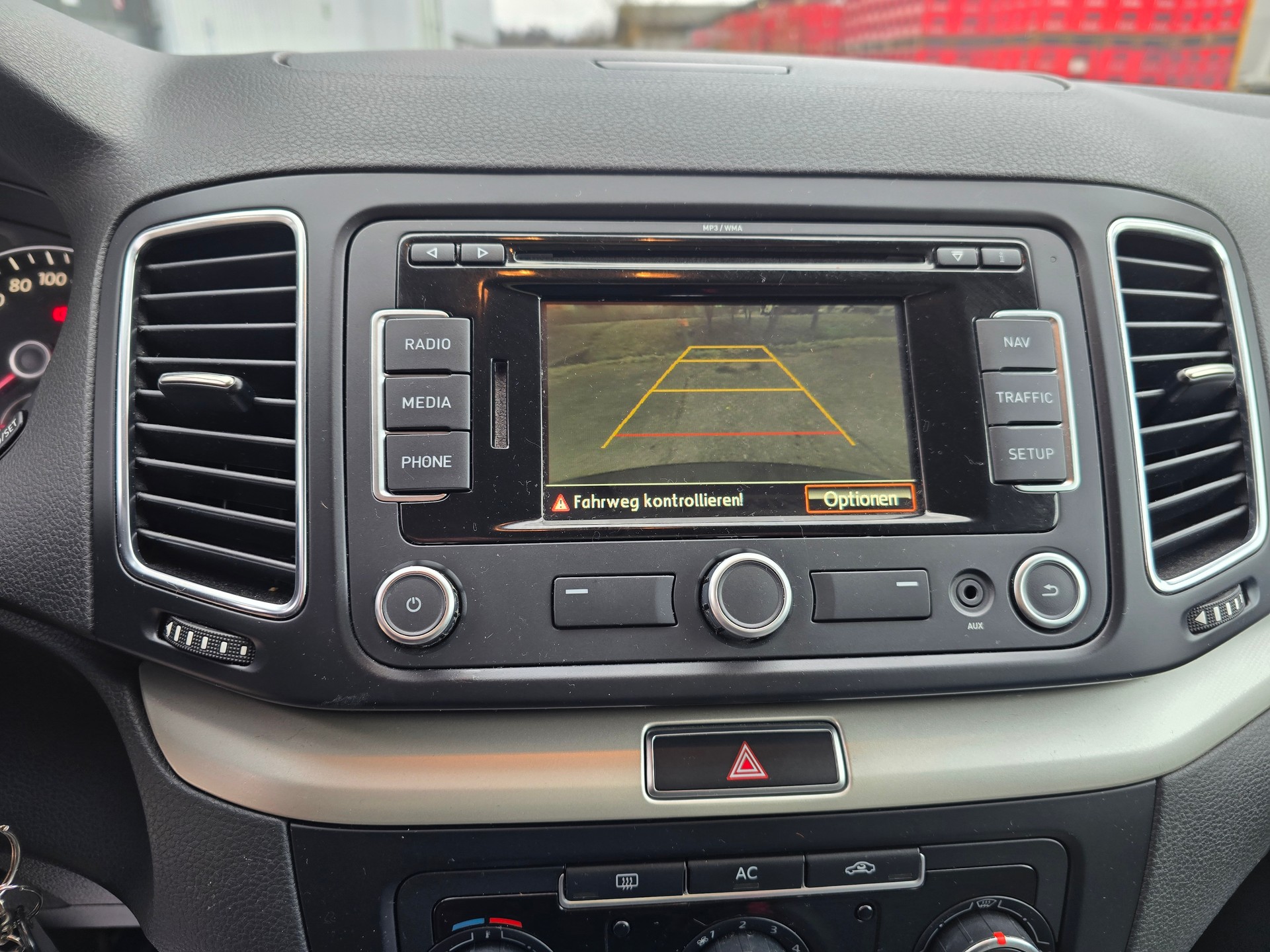 SEAT Alhambra 2.0 TDI E_Ecomotive Style-image-24