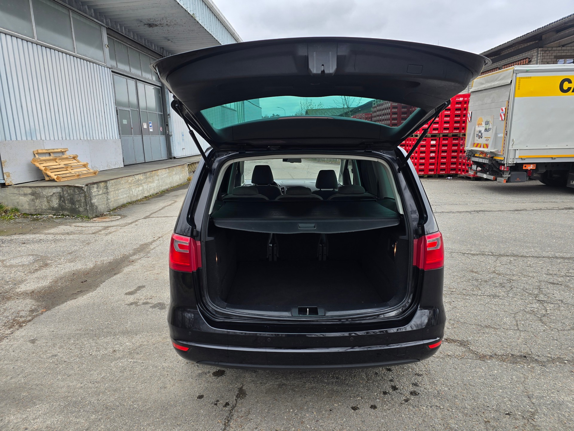 SEAT Alhambra 2.0 TDI E_Ecomotive Style-image-6