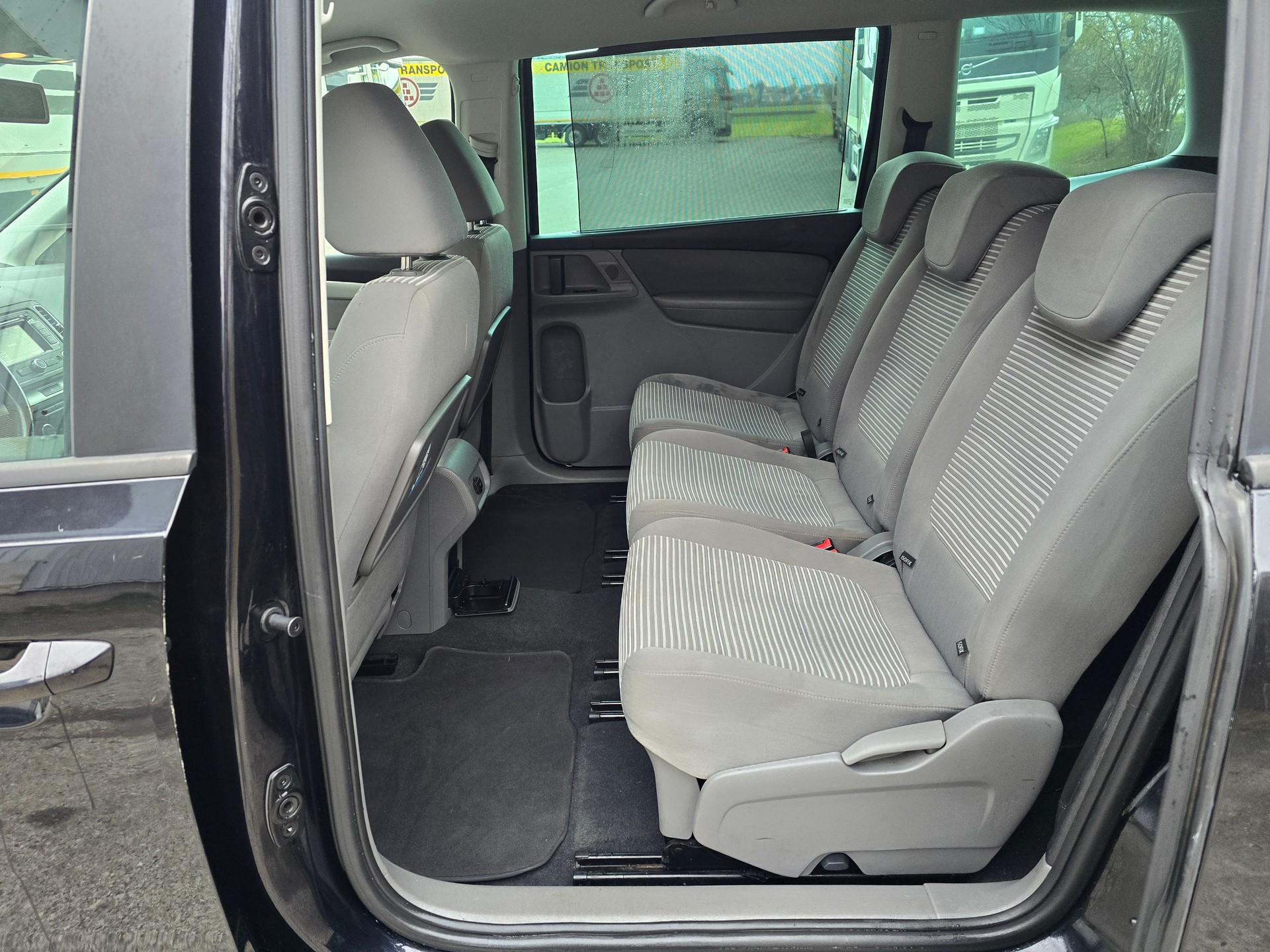 SEAT Alhambra 2.0 TDI E_Ecomotive Style-image-15