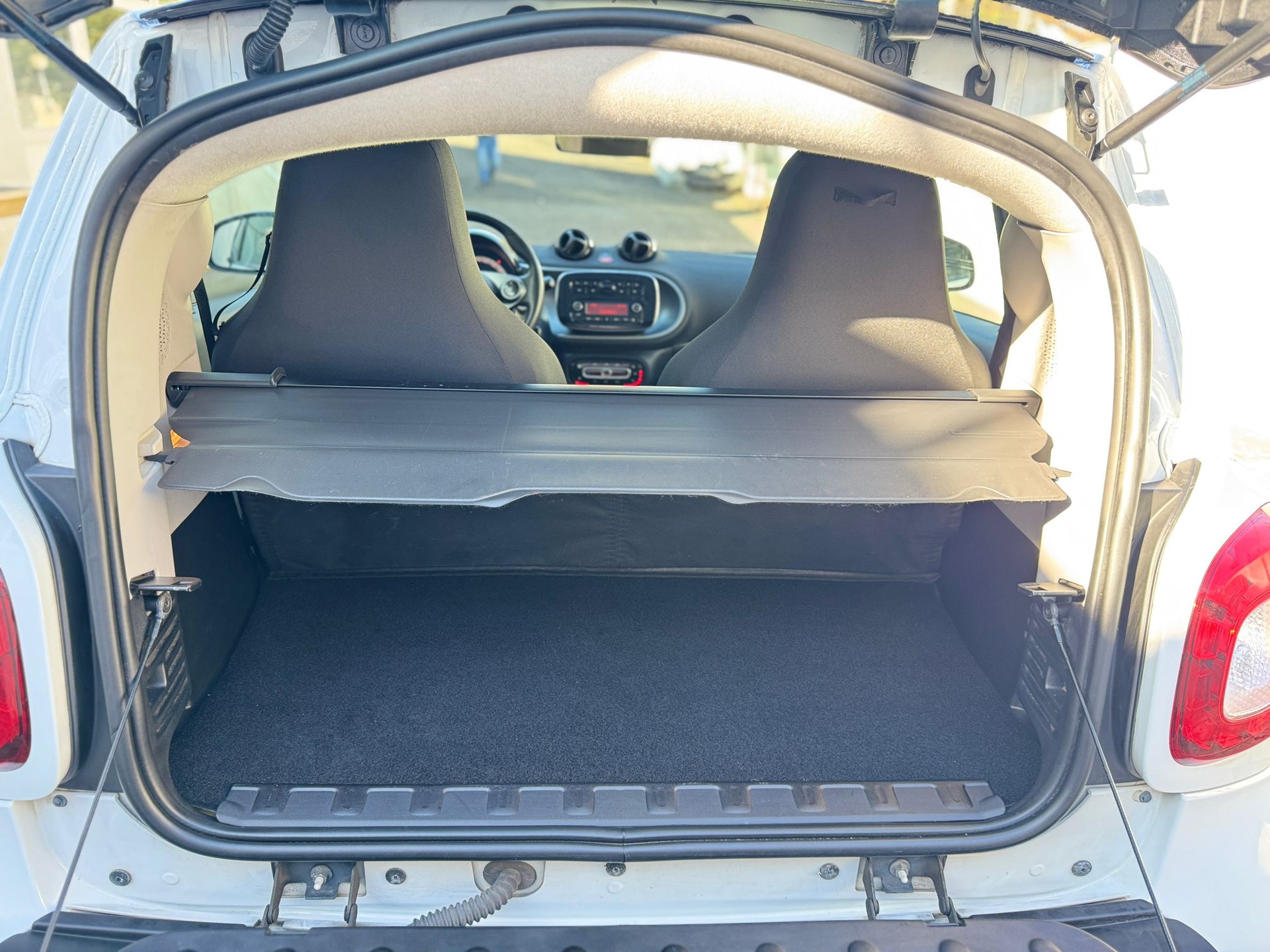 SMART fortwo twinmatic-image-9