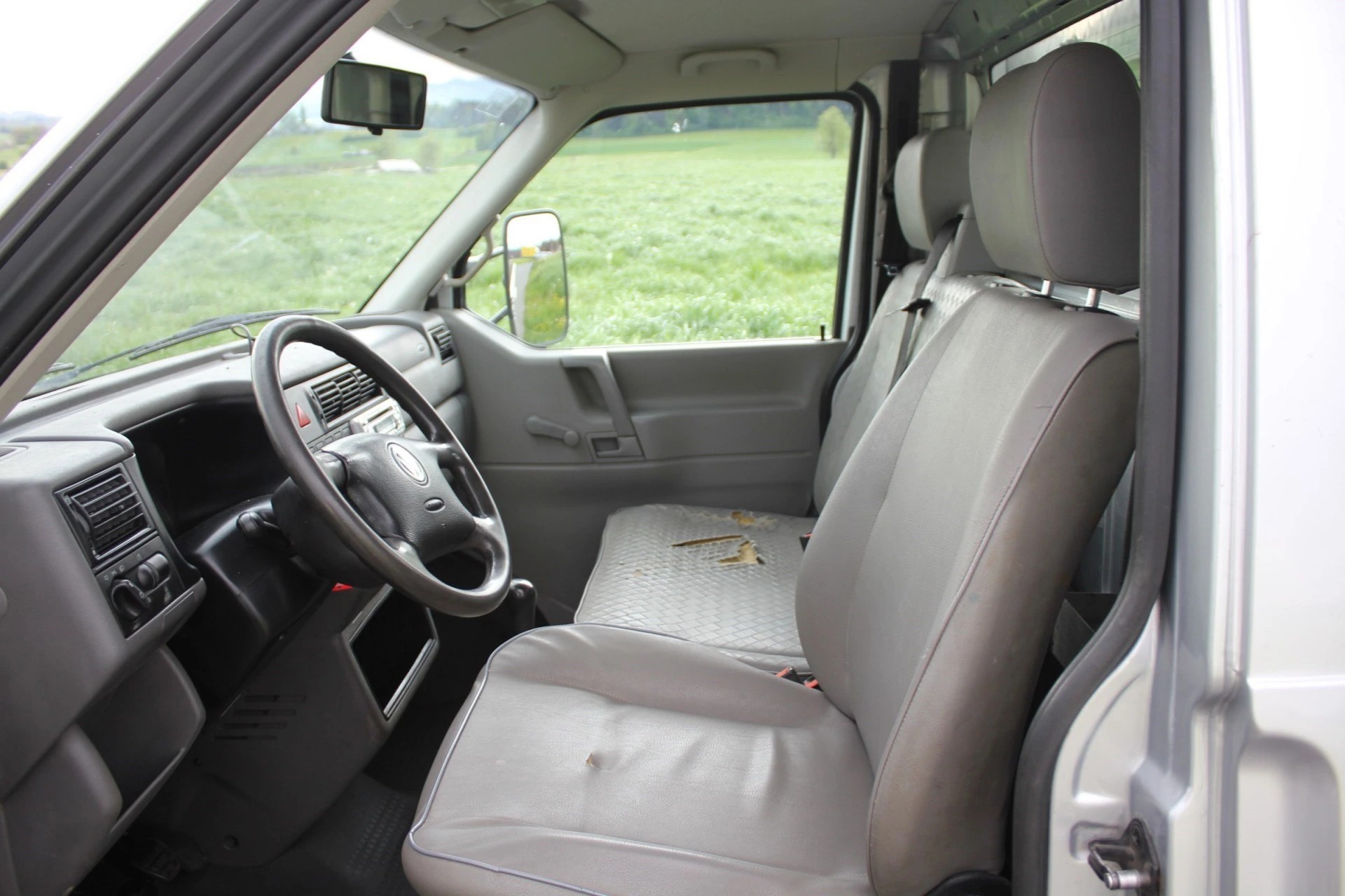 VW T4 2.5 syncro mit Kran-image-9