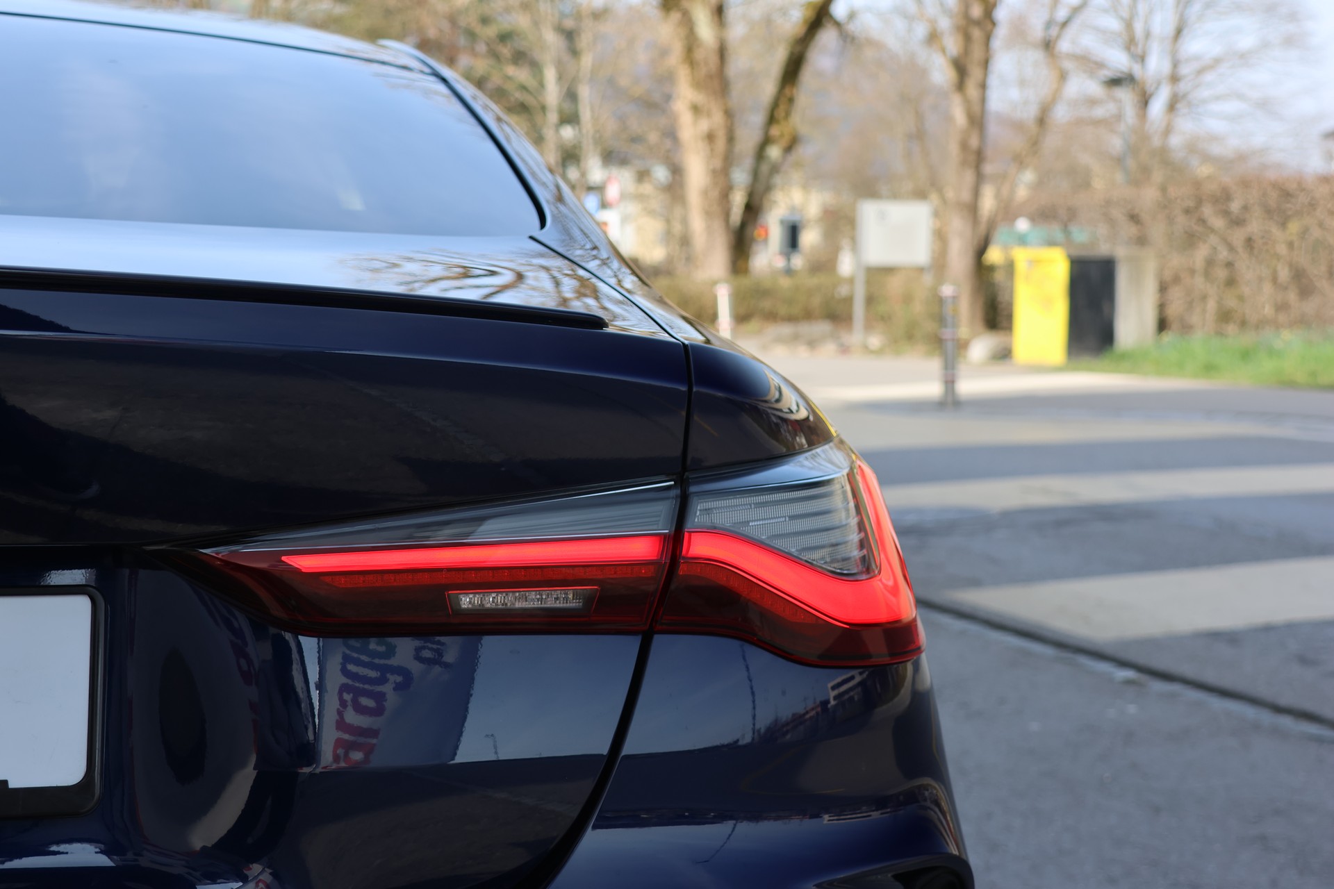 BMW M440i xDrive 48V Coupé Steptronic (CH)-image-6