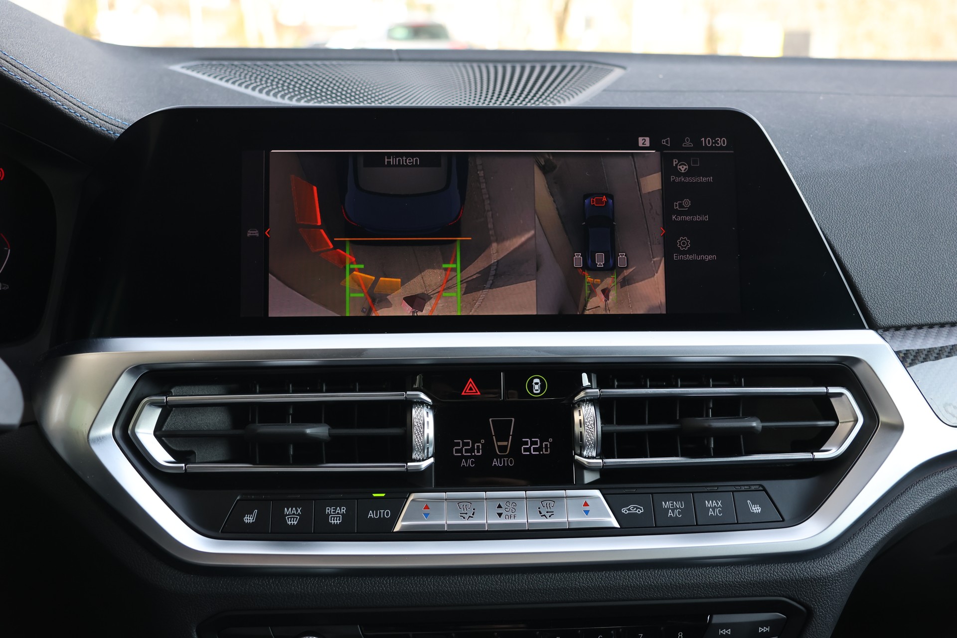 BMW M440i xDrive 48V Coupé Steptronic (CH)-image-15