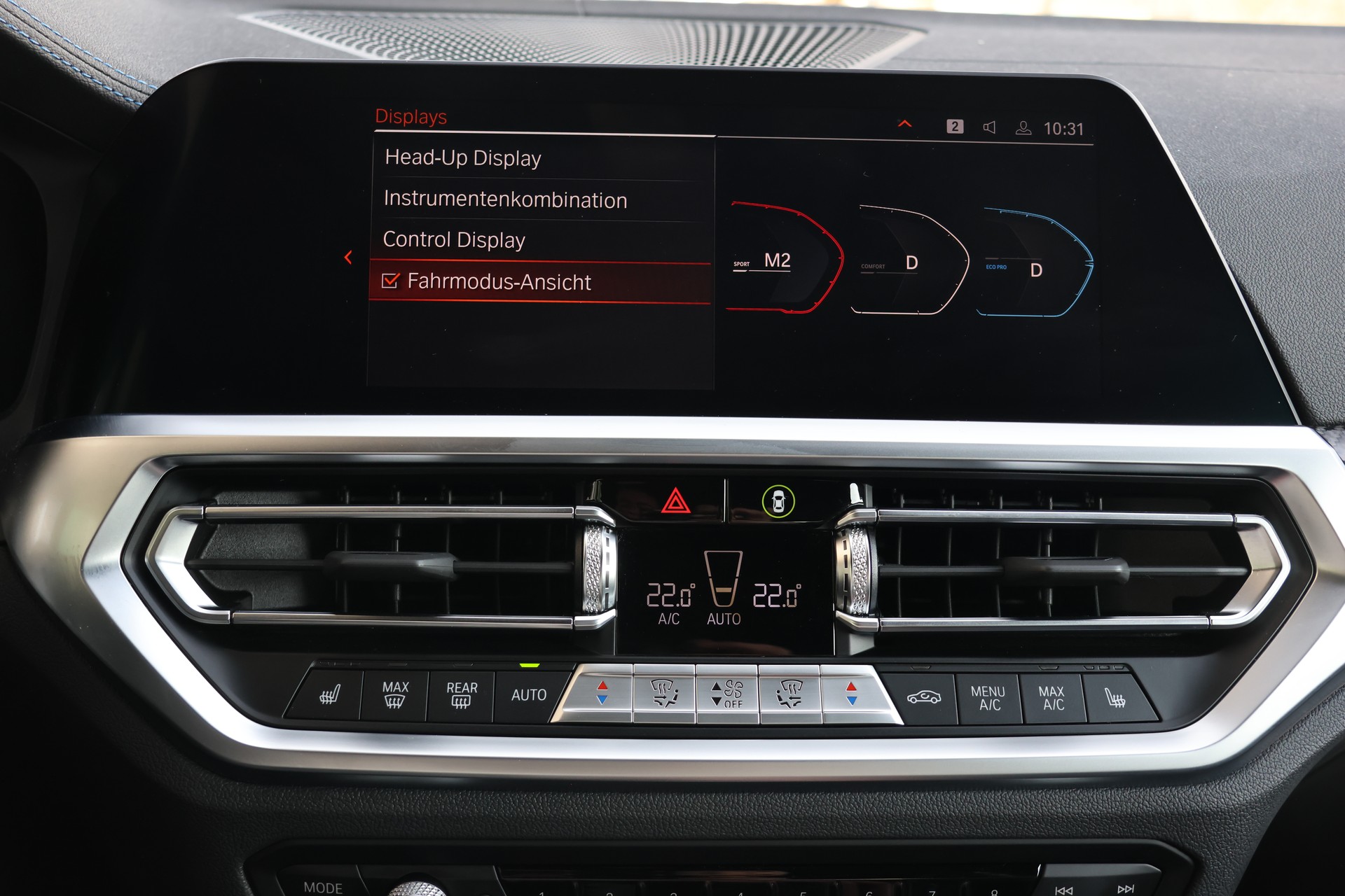 BMW M440i xDrive 48V Coupé Steptronic (CH)-image-22