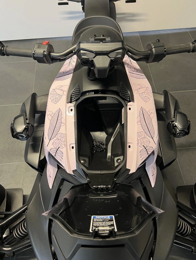 CAN-AM Ryker Ace 600-image-11