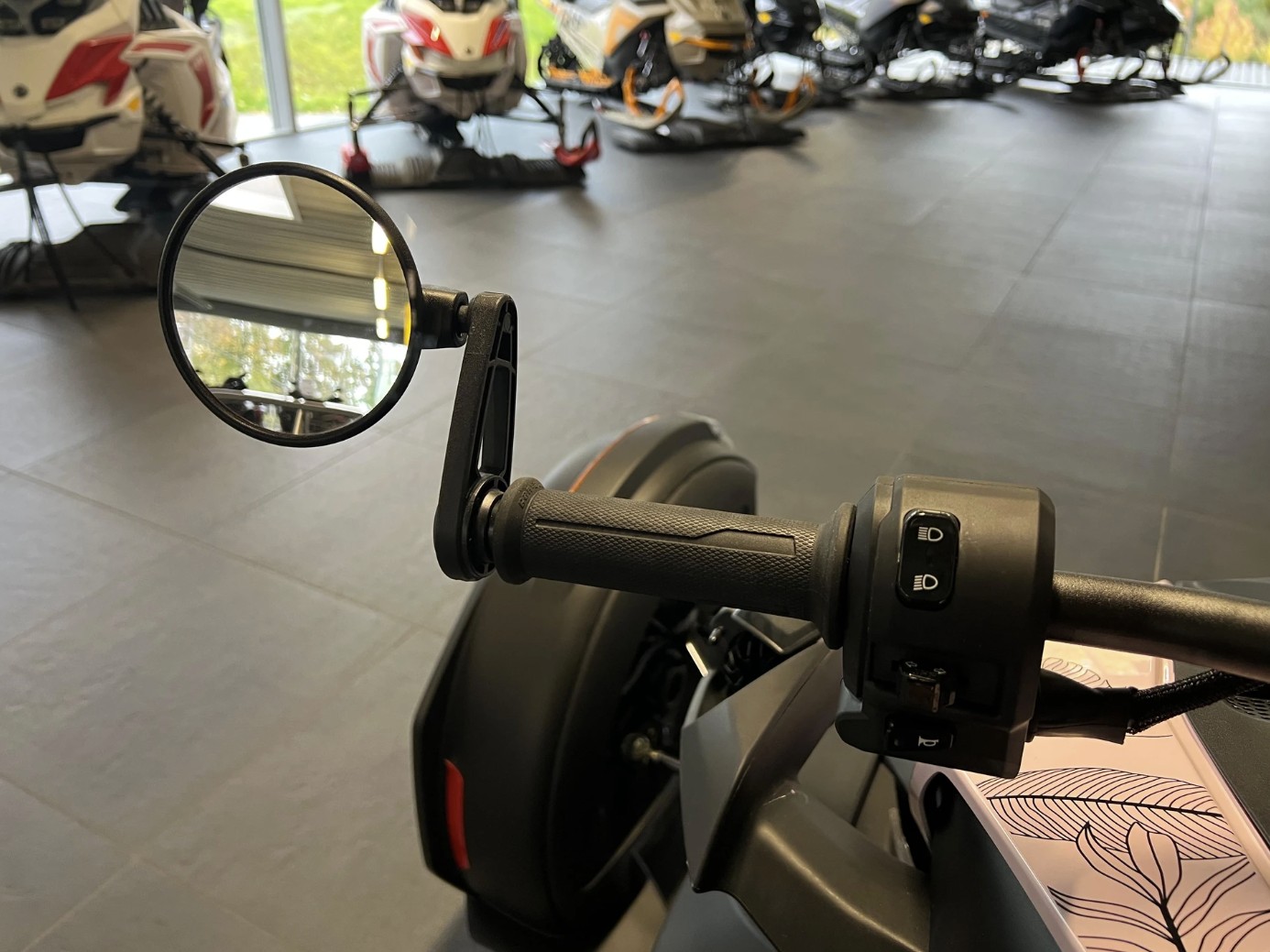 CAN-AM Ryker Ace 600-image-15