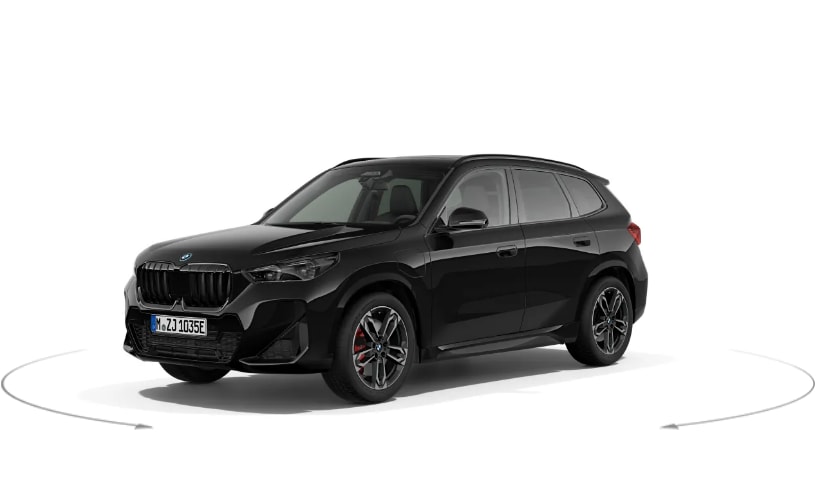 BMW X1 30e xDrive paddles-image-5