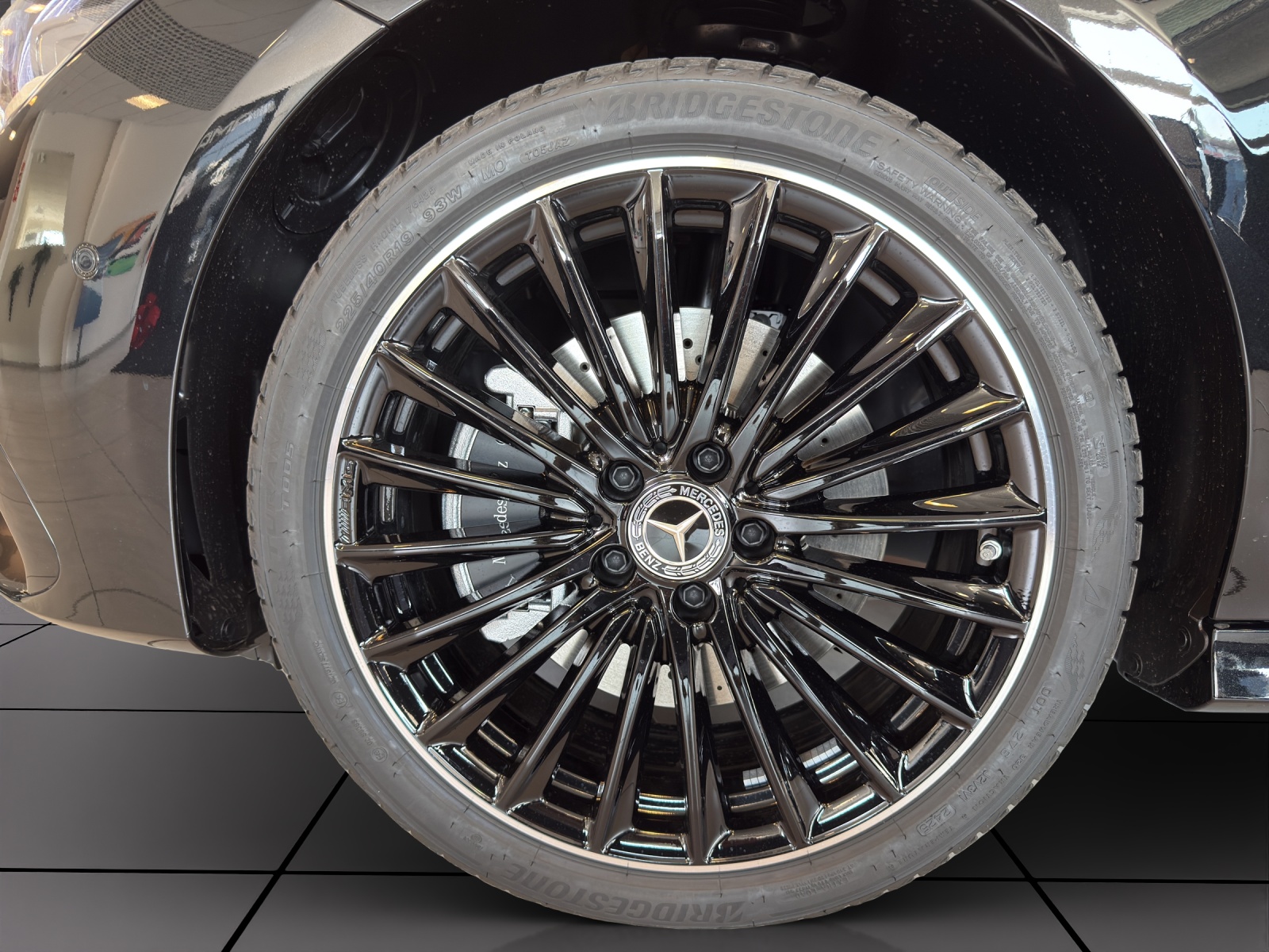 Image MERCEDES-BENZ CLA-250 CLA 250 e 8G-DCT EQ Star