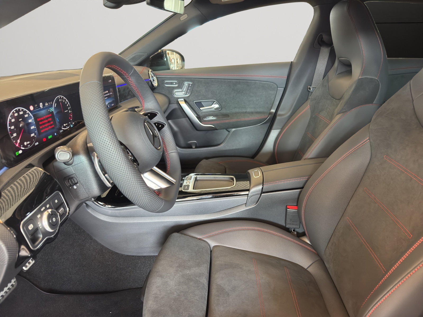 Image MERCEDES-BENZ CLA-250 CLA 250 e 8G-DCT EQ Star