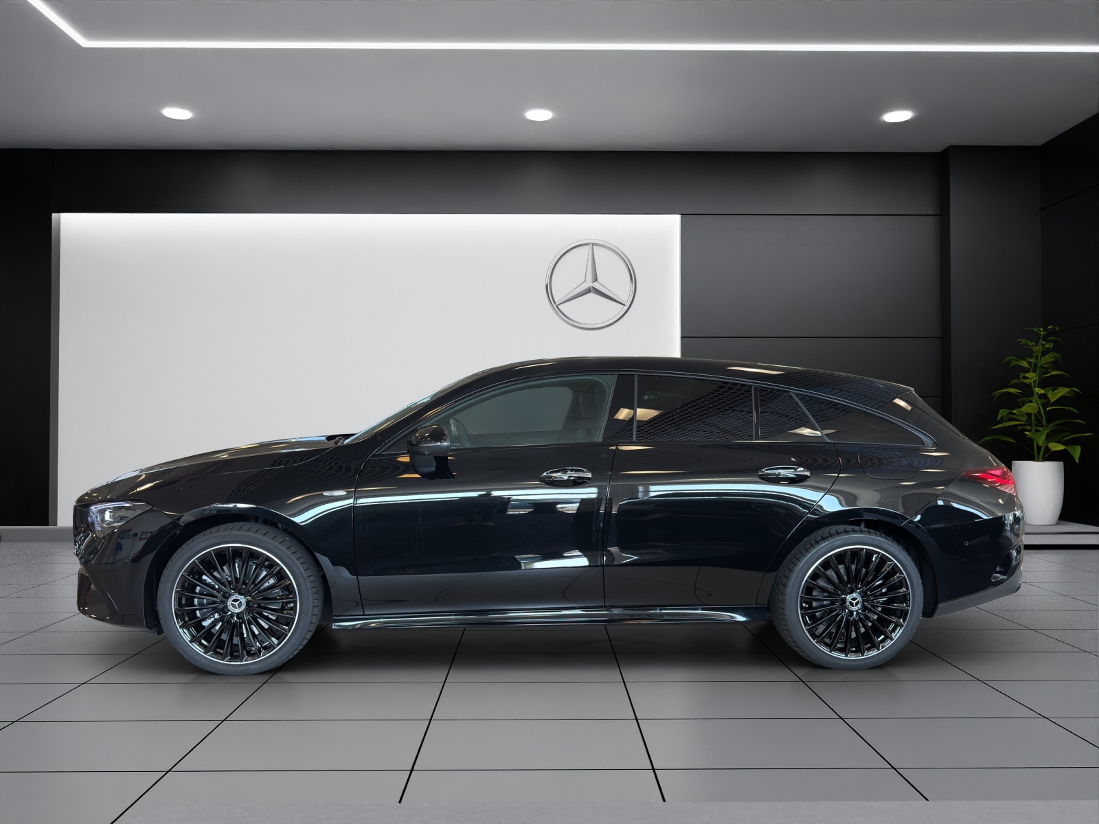 MERCEDES-BENZ CLA 250 e 8G-DCT EQ Star-image-2