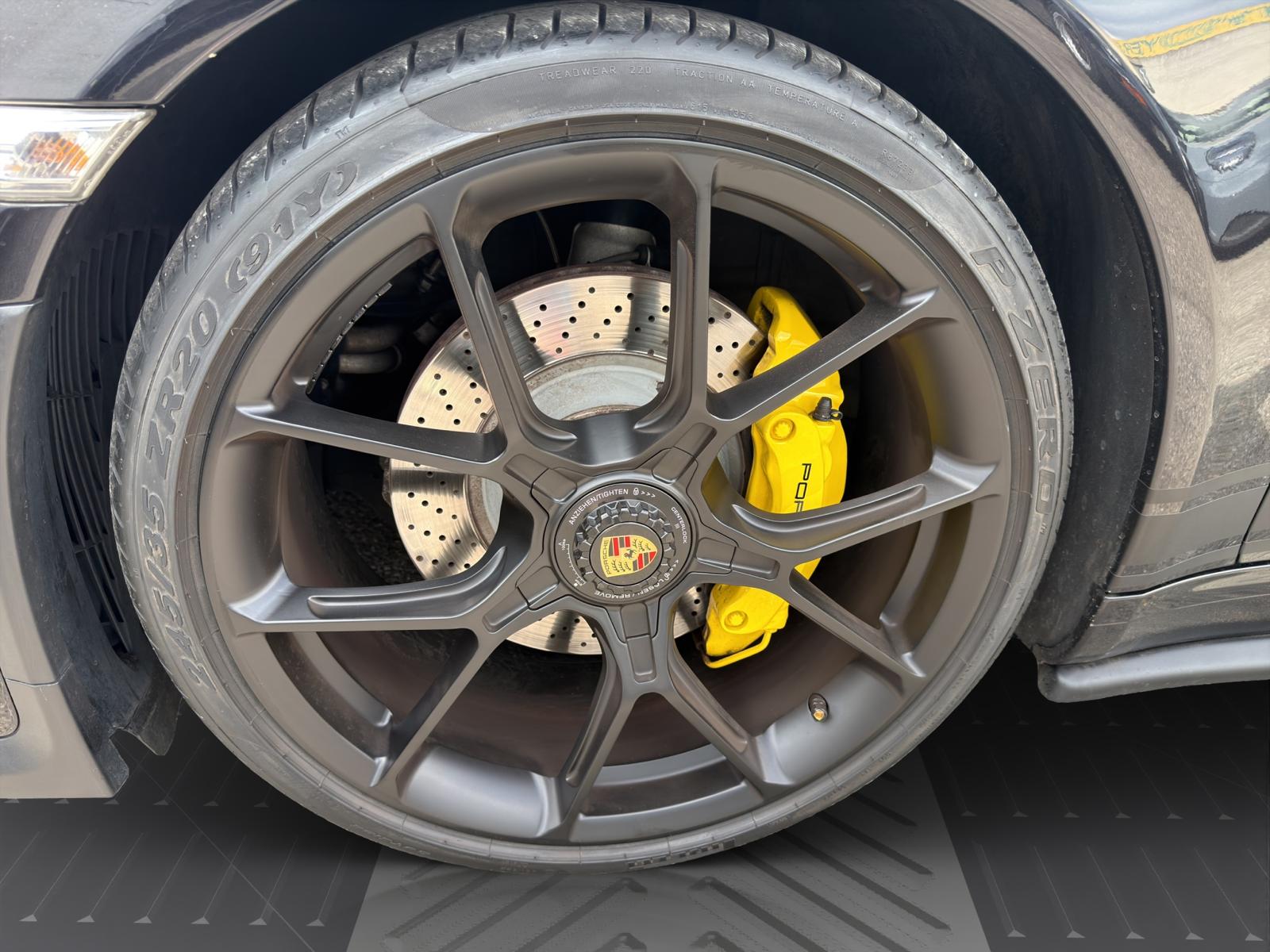 PORSCHE 911 Carrera S PDK-image-20