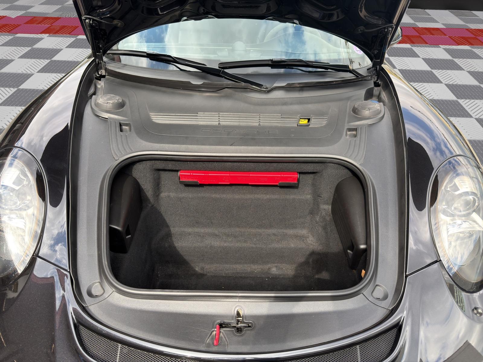 PORSCHE 911 Carrera S PDK-image-19