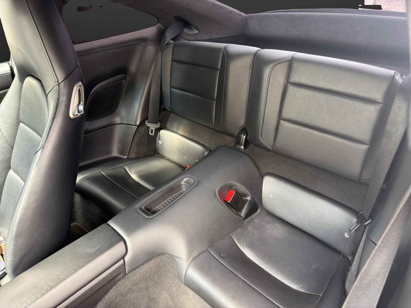 PORSCHE 911 Carrera S PDK-image-13