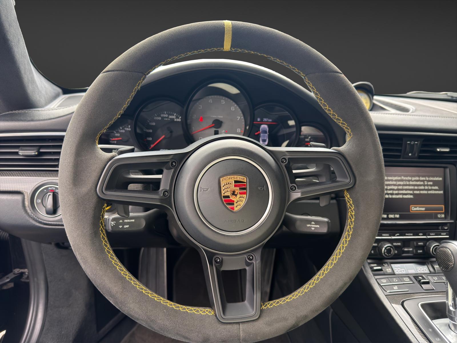 PORSCHE 911 Carrera S PDK-image-10