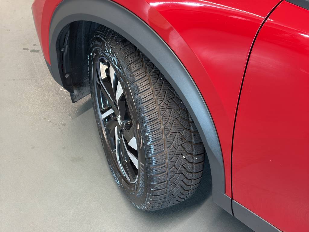 PEUGEOT 2008 1.2 PureTech Allure Pack EAT8-image-12