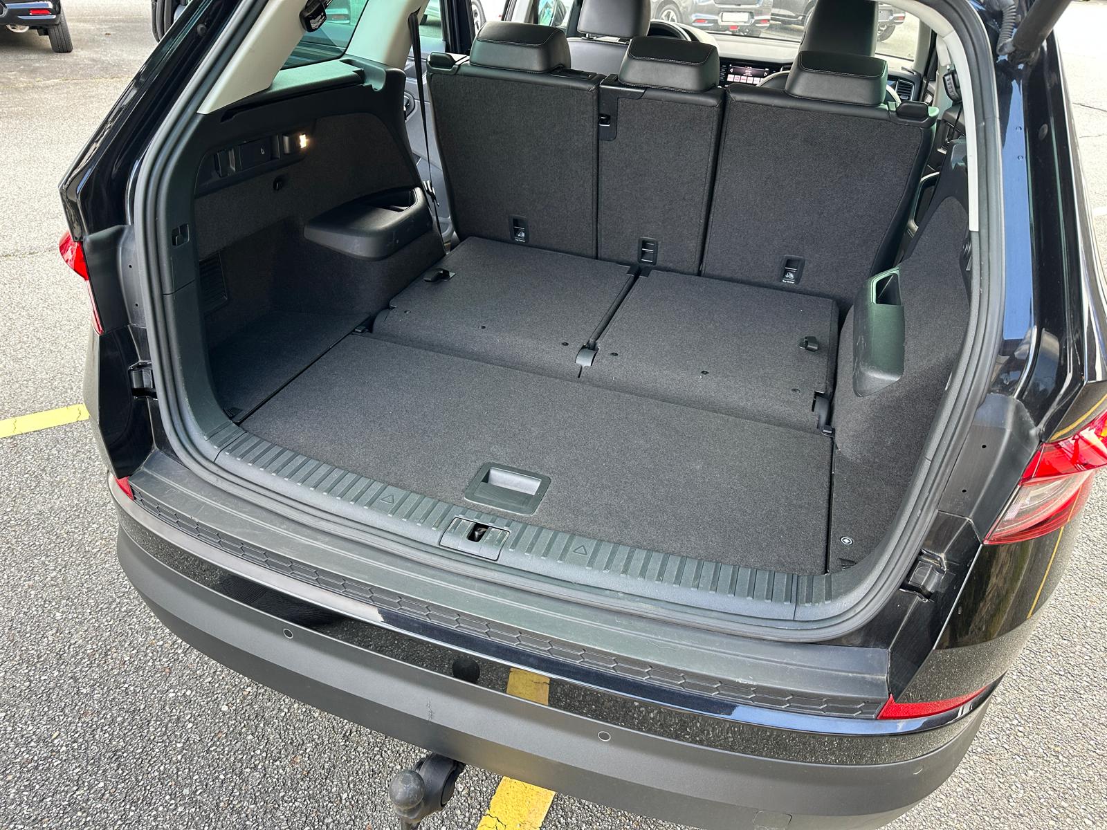 SKODA Kodiaq 2.0 TSI 4x4 Style-image-15