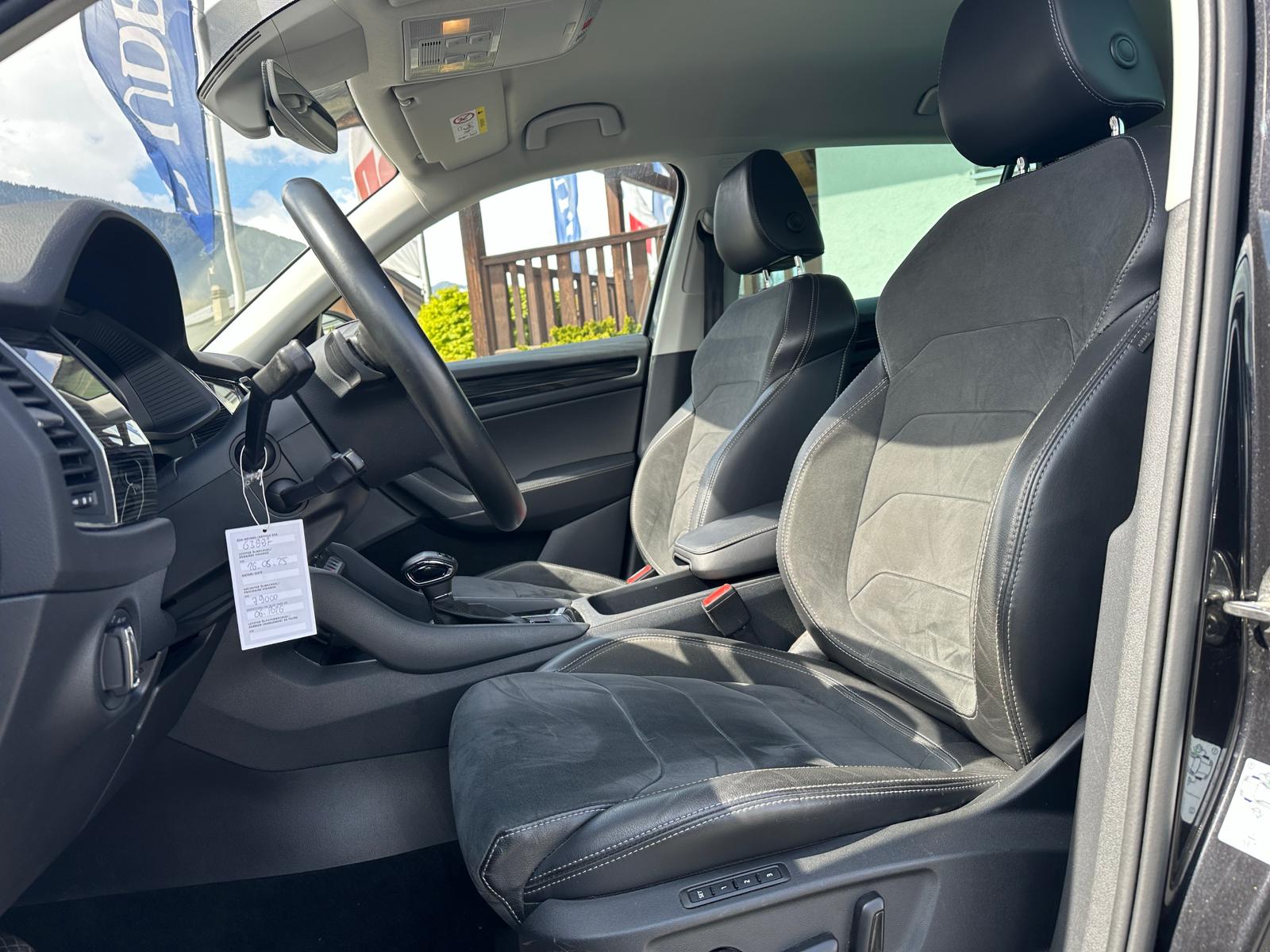 SKODA Kodiaq 2.0 TSI 4x4 Style-image-10