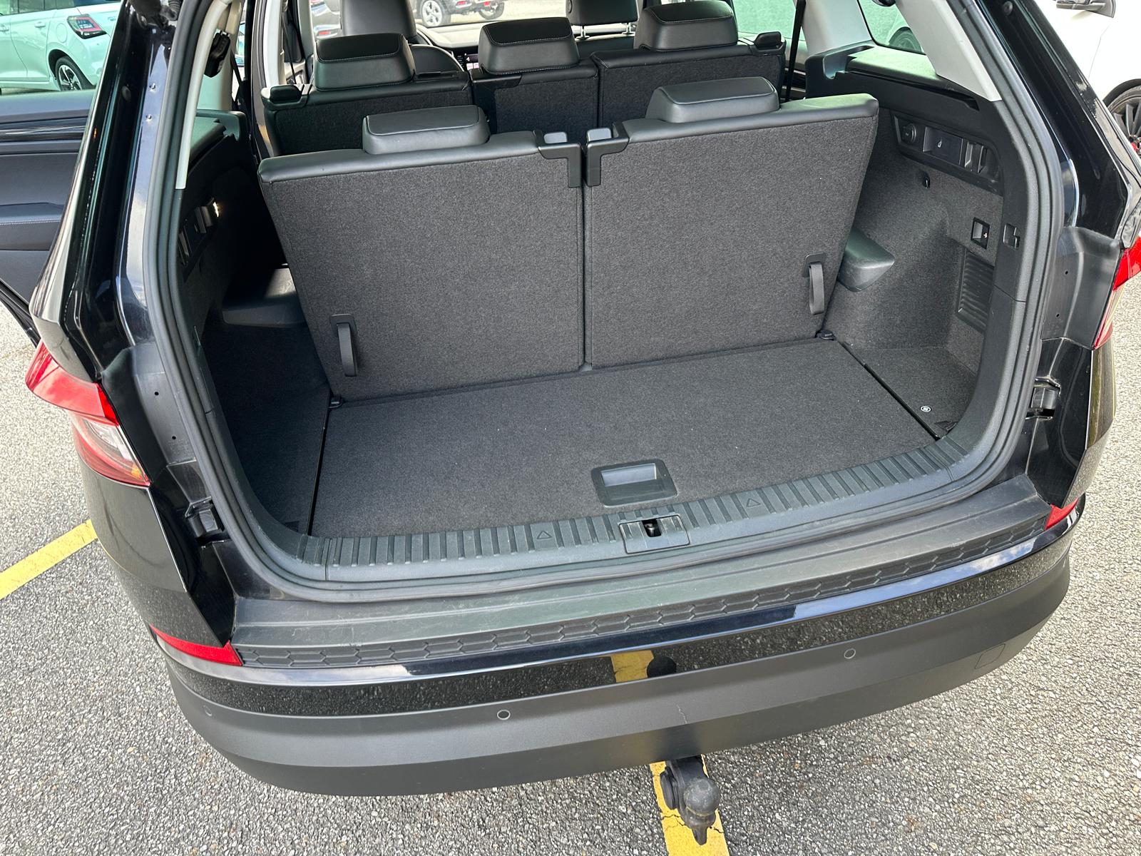SKODA Kodiaq 2.0 TSI 4x4 Style-image-14
