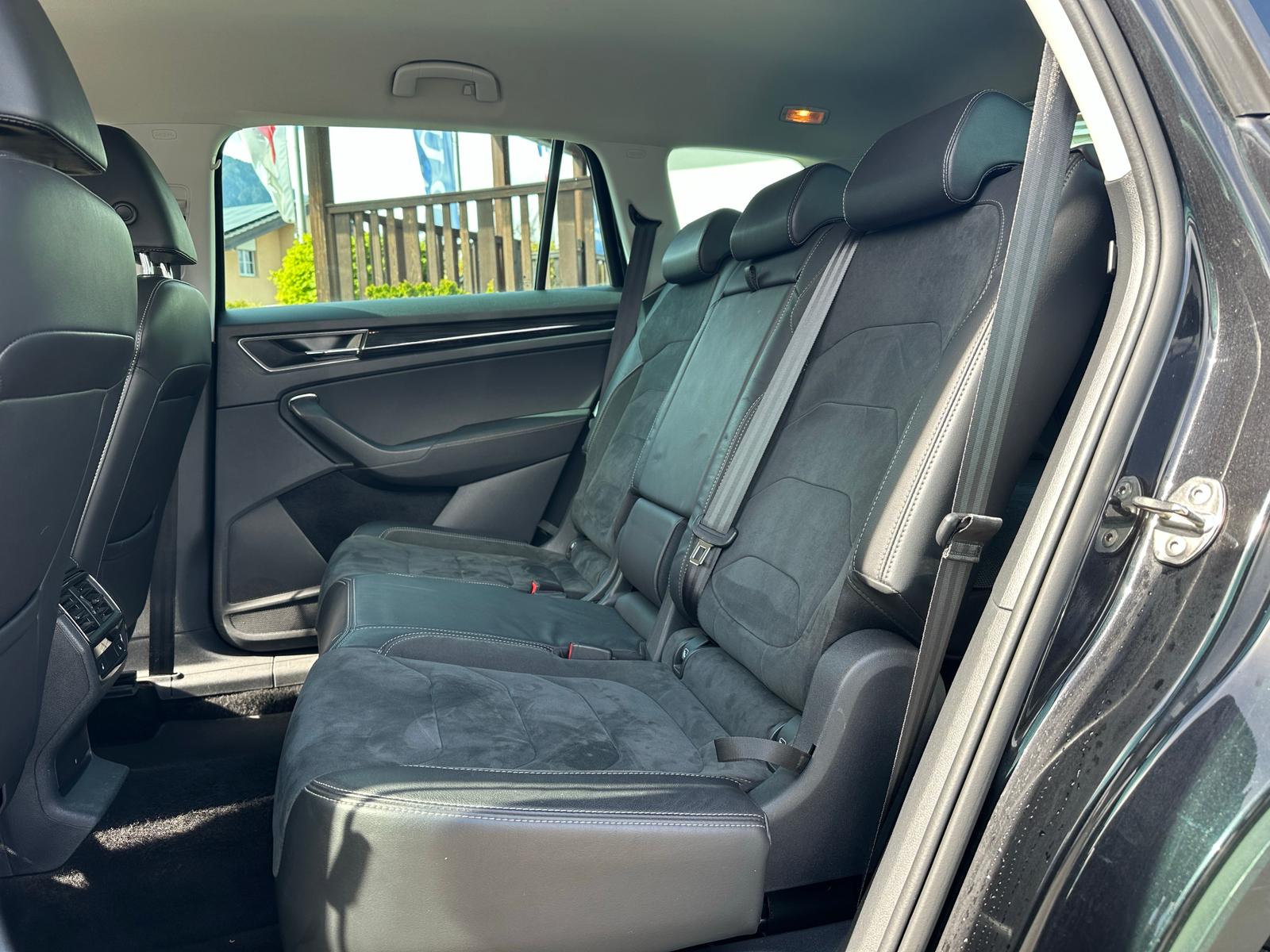 SKODA Kodiaq 2.0 TSI 4x4 Style-image-11