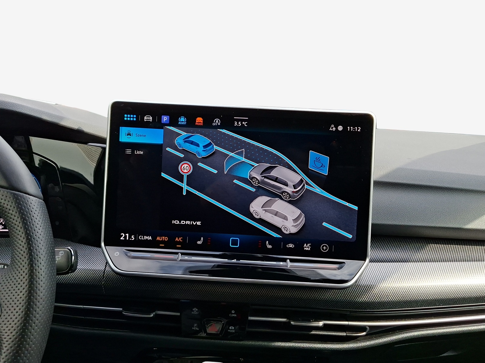VW Golf 2.0 TSI R-Line DSG 4 Motion-image-14
