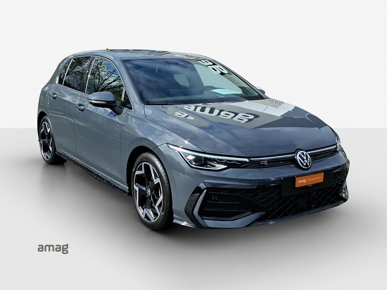 VW Golf 2.0 TSI R-Line DSG 4 Motion-image-5