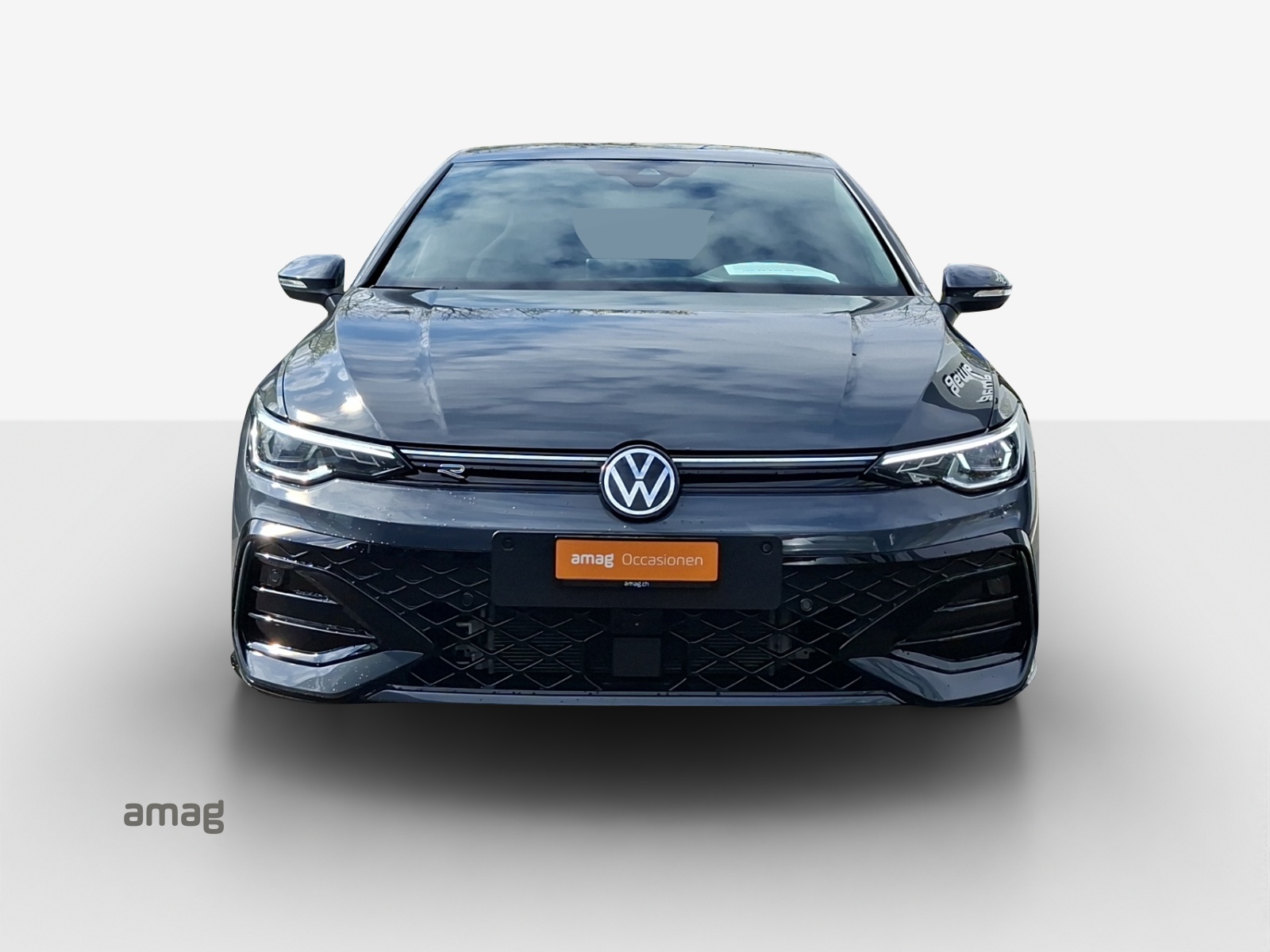 VW Golf 2.0 TSI R-Line DSG 4 Motion-image-6