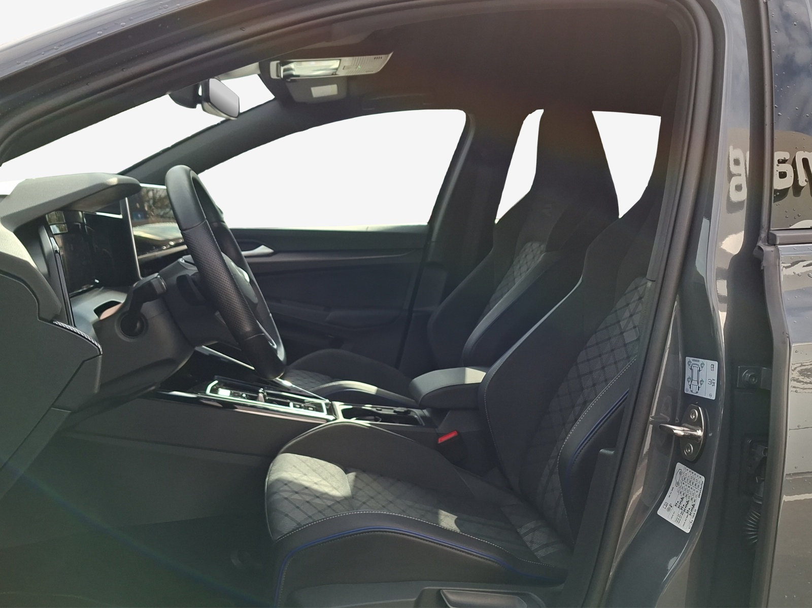 VW Golf 2.0 TSI R-Line DSG 4 Motion-image-7