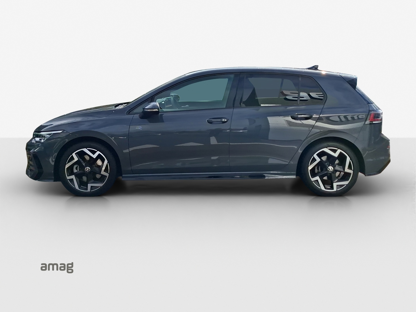 VW Golf 2.0 TSI R-Line DSG 4 Motion-image-1