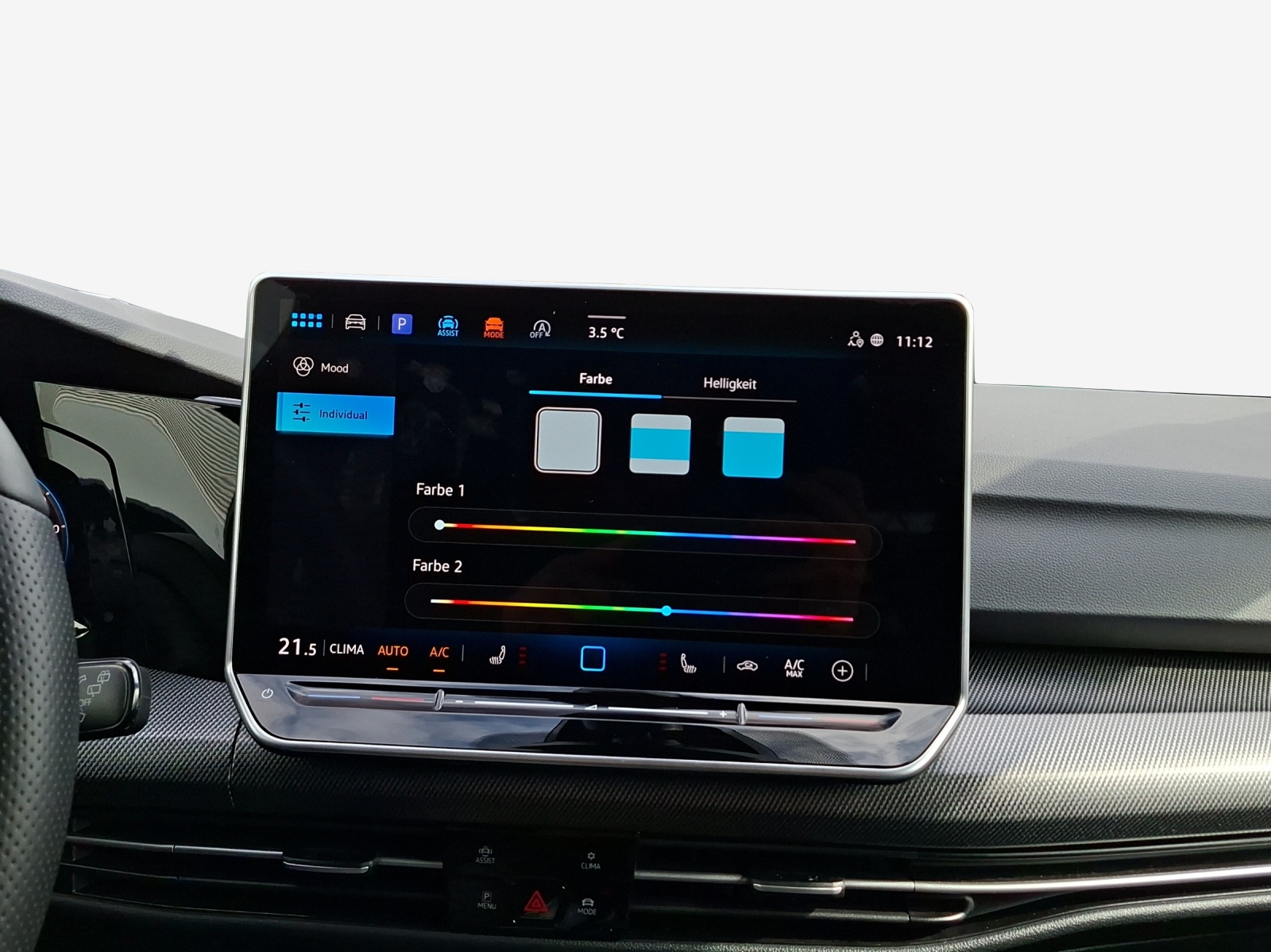 VW Golf 2.0 TSI R-Line DSG 4 Motion-image-15