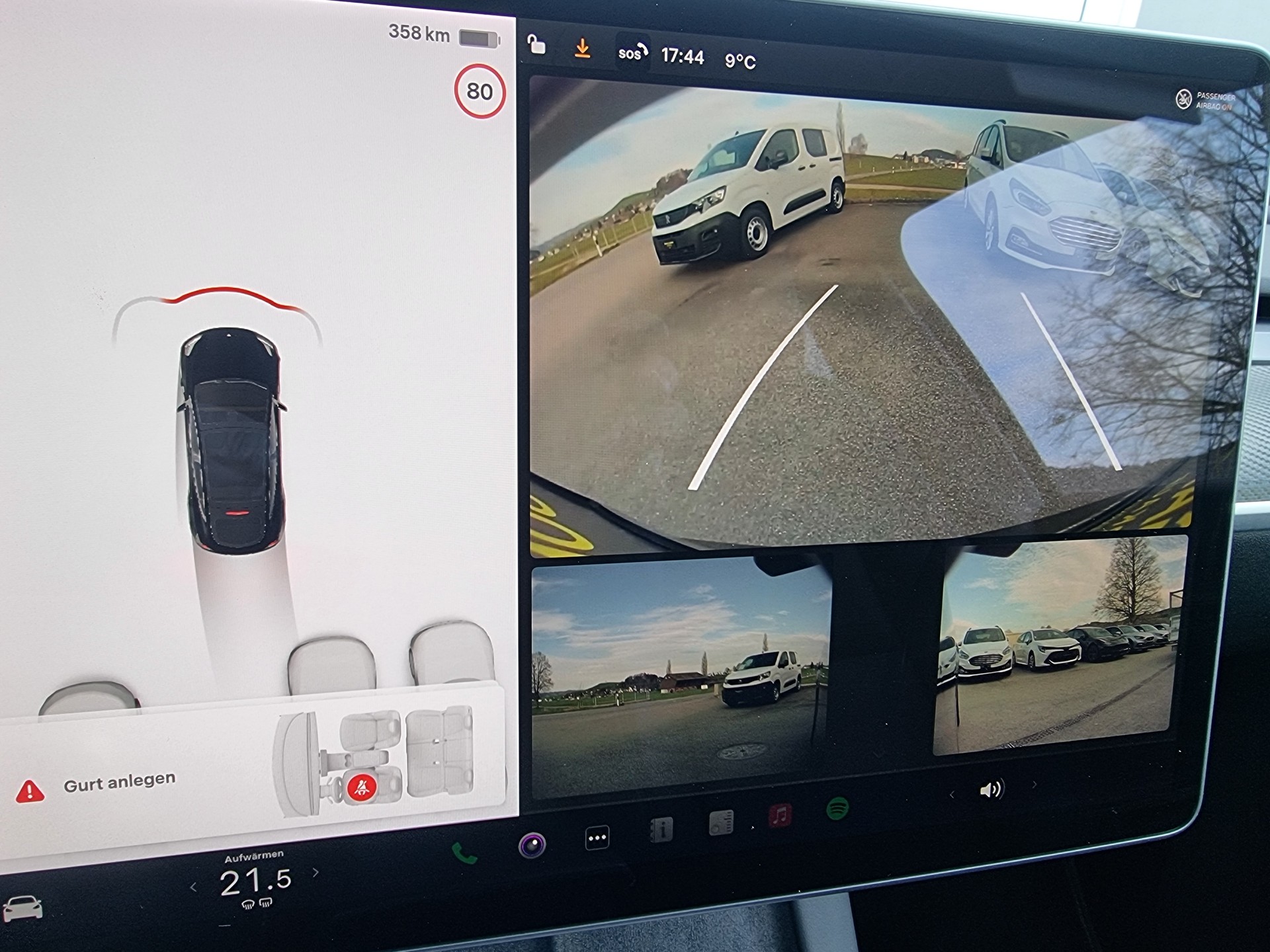 TESLA Model Y Long Range-image-8