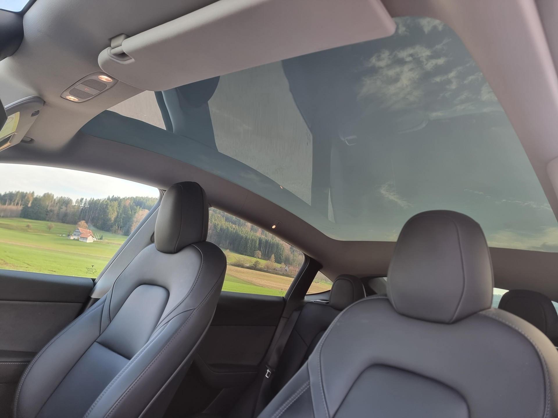 TESLA Model Y Long Range-image-6