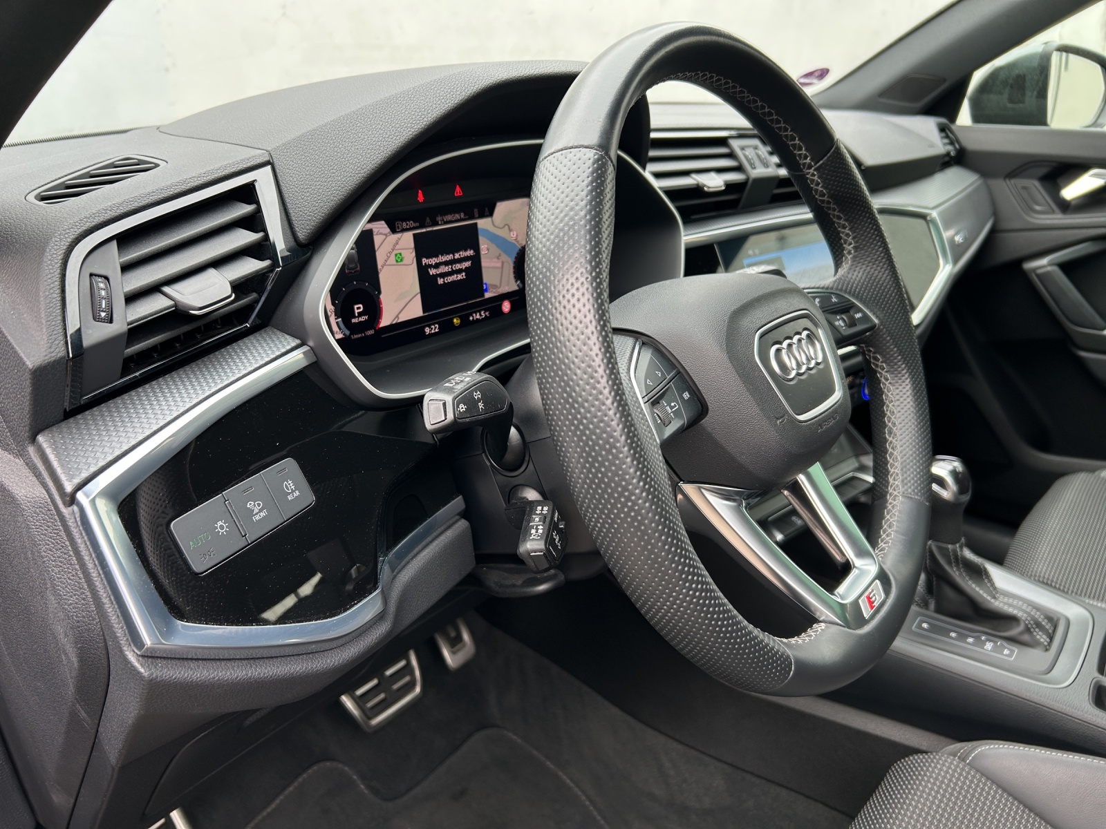 AUDI Q3 35 TFSI S line Attraction S-tronic-image-20