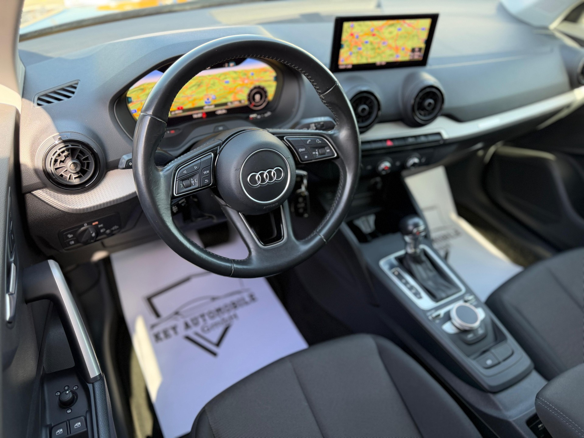 AUDI Q2 2.0 TDI quattro S-tronic-image-7