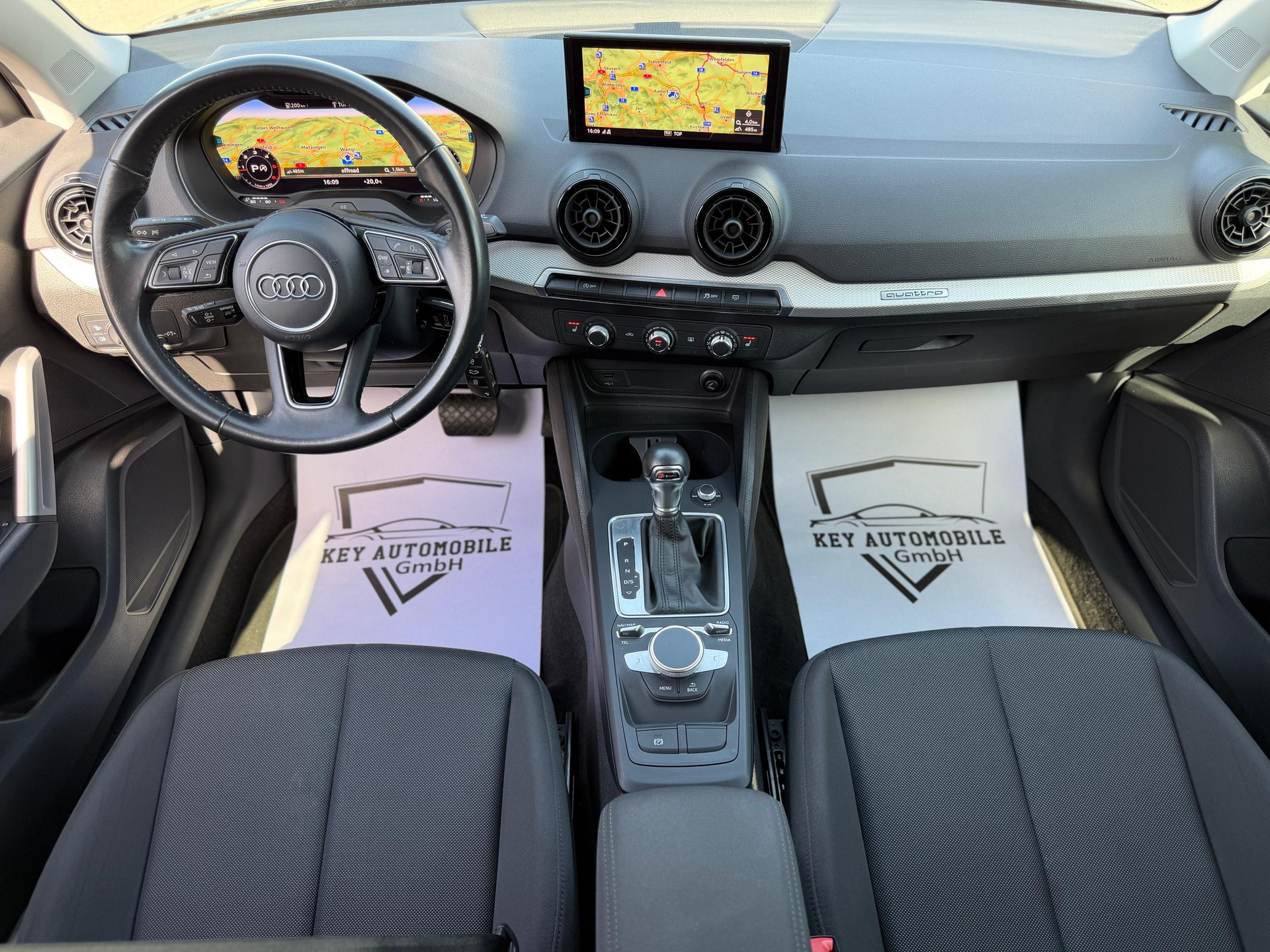 AUDI Q2 2.0 TDI quattro S-tronic-image-6