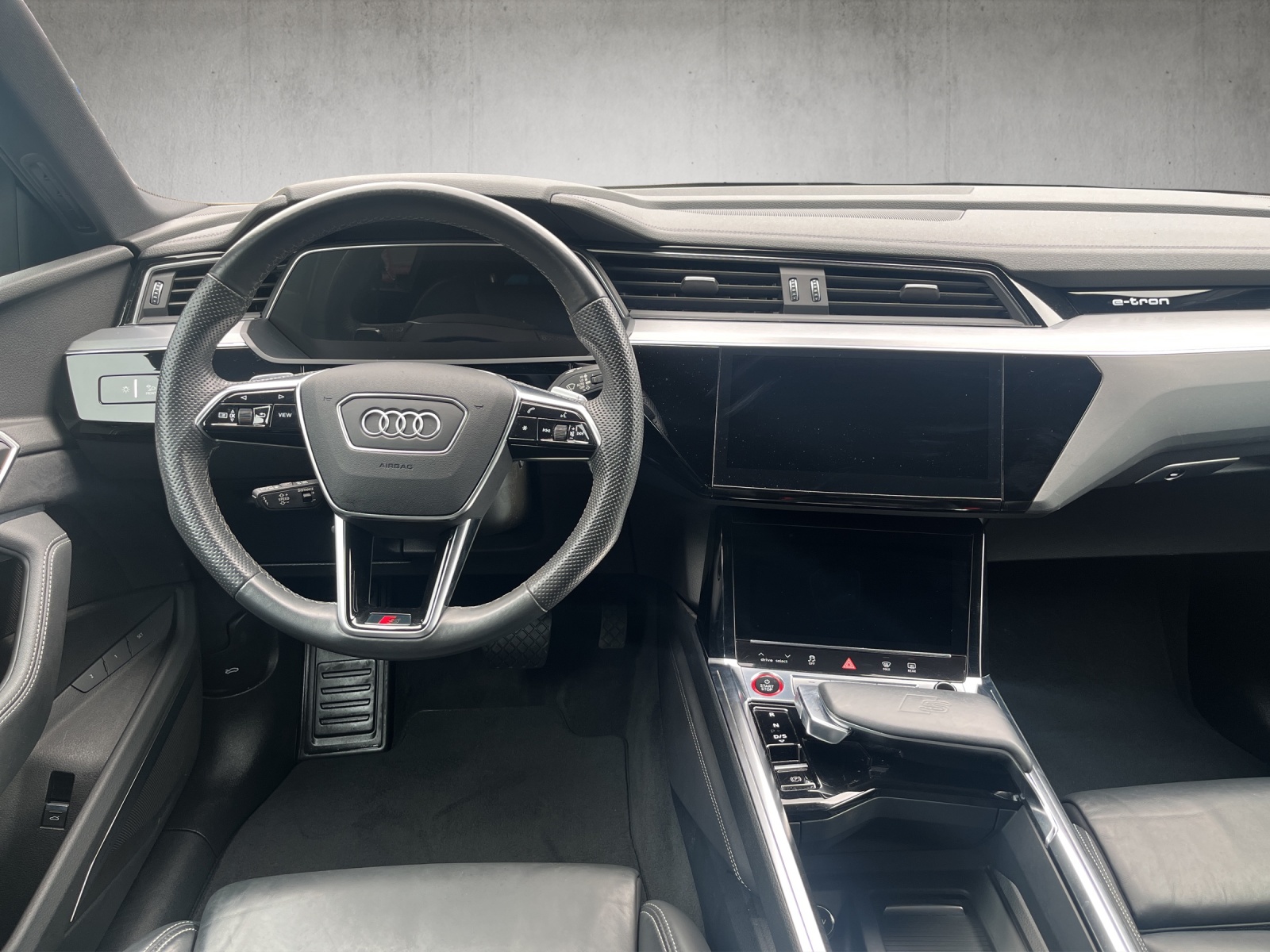 AUDI e-tron S quattro-image-9