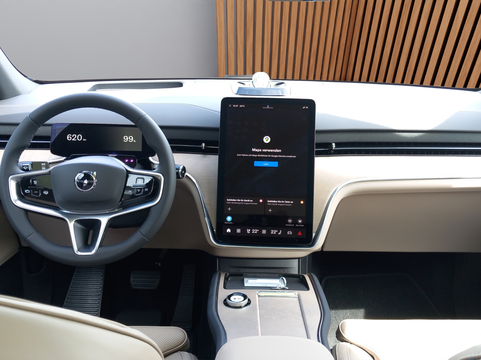 VOLVO EX90 Twin Performance Ultra 6P. AWD-image-12