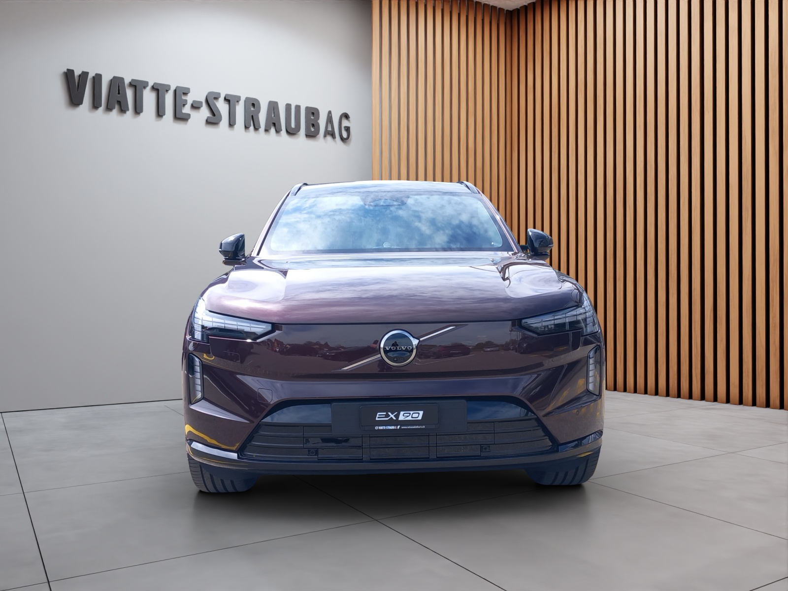 VOLVO EX90 Twin Performance Ultra 6P. AWD-image-7