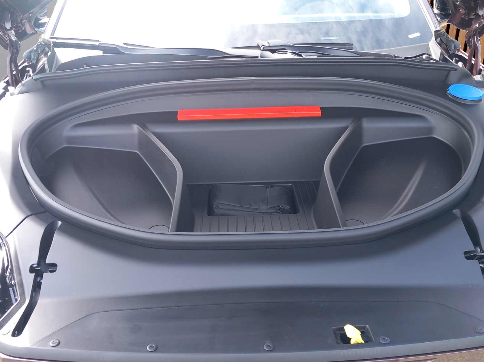 VOLVO EX90 Twin Performance Ultra 6P. AWD-image-21