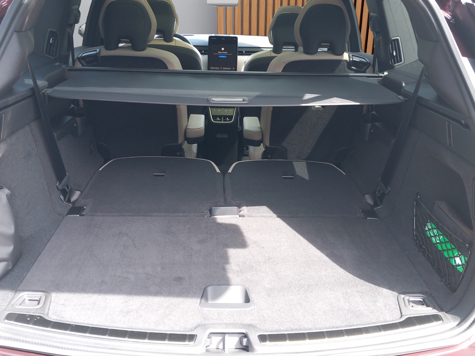 VOLVO EX90 Twin Performance Ultra 6P. AWD-image-20