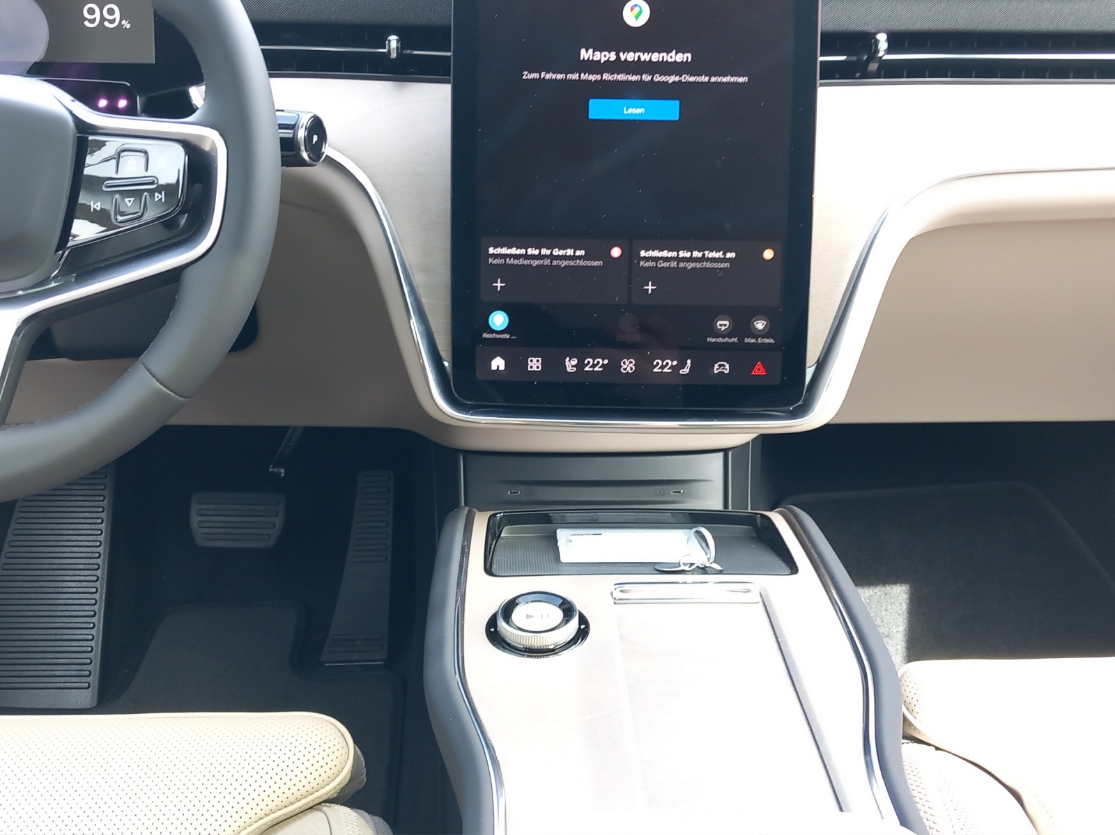VOLVO EX90 Twin Performance Ultra 6P. AWD-image-14