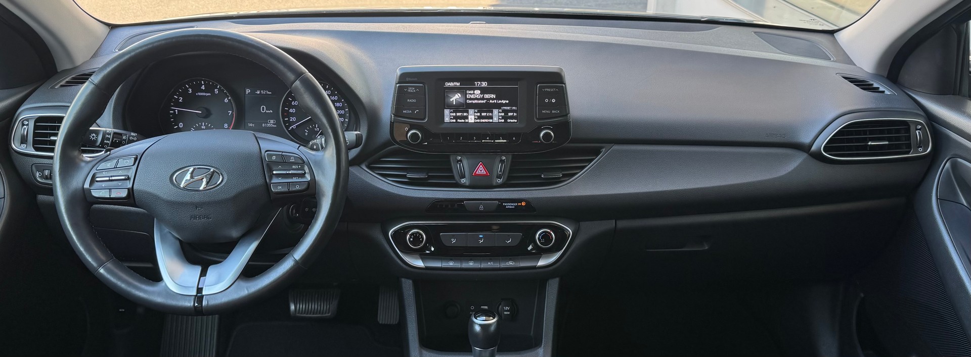 HYUNDAI i30 1.4 T-GDI Origo DCT-image-10