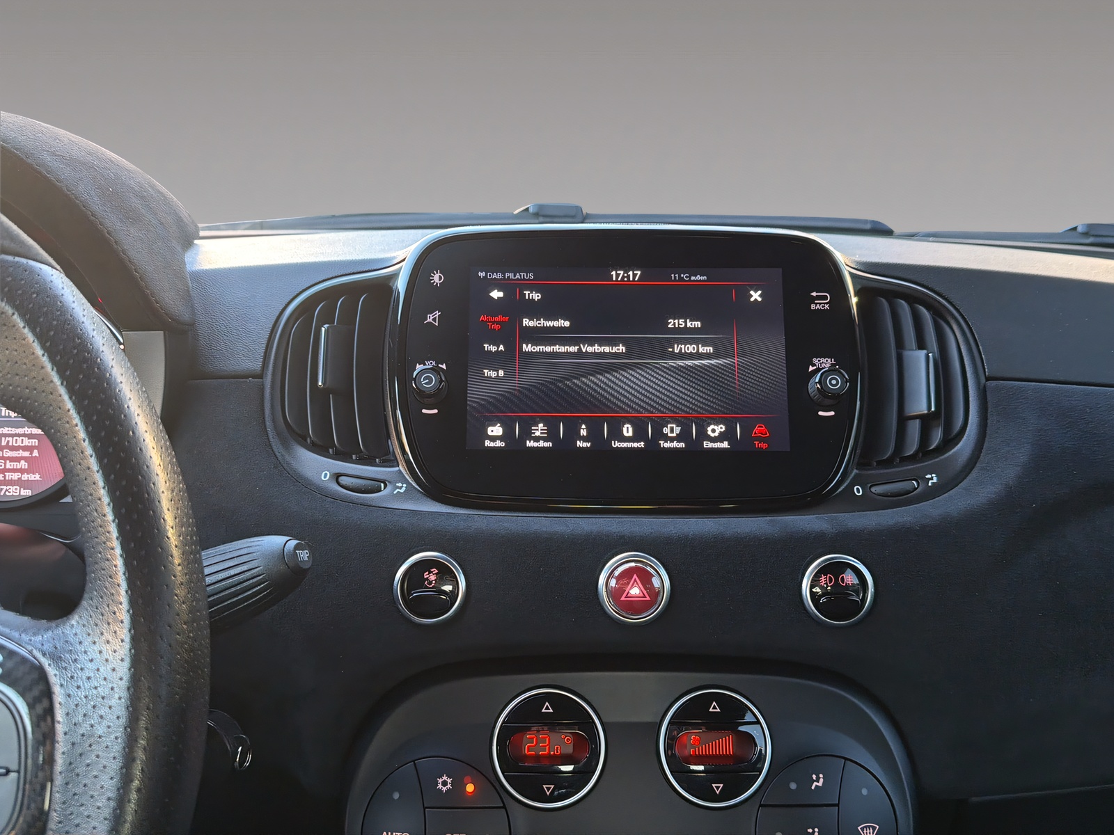 FIAT 695 Abarth 1.4 T-Jet 180 Esseesse-image-14